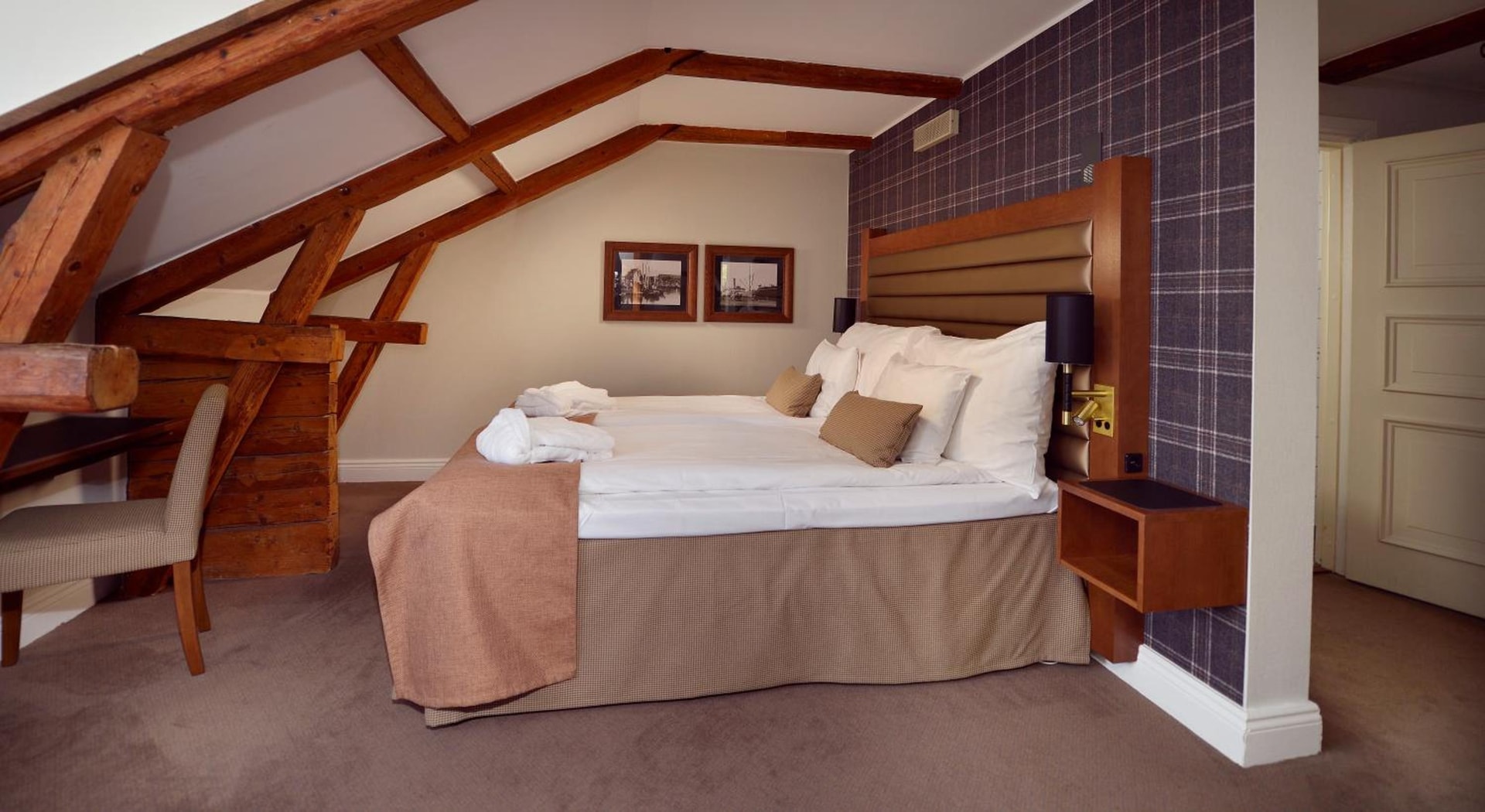 Home Hotel Packhuset