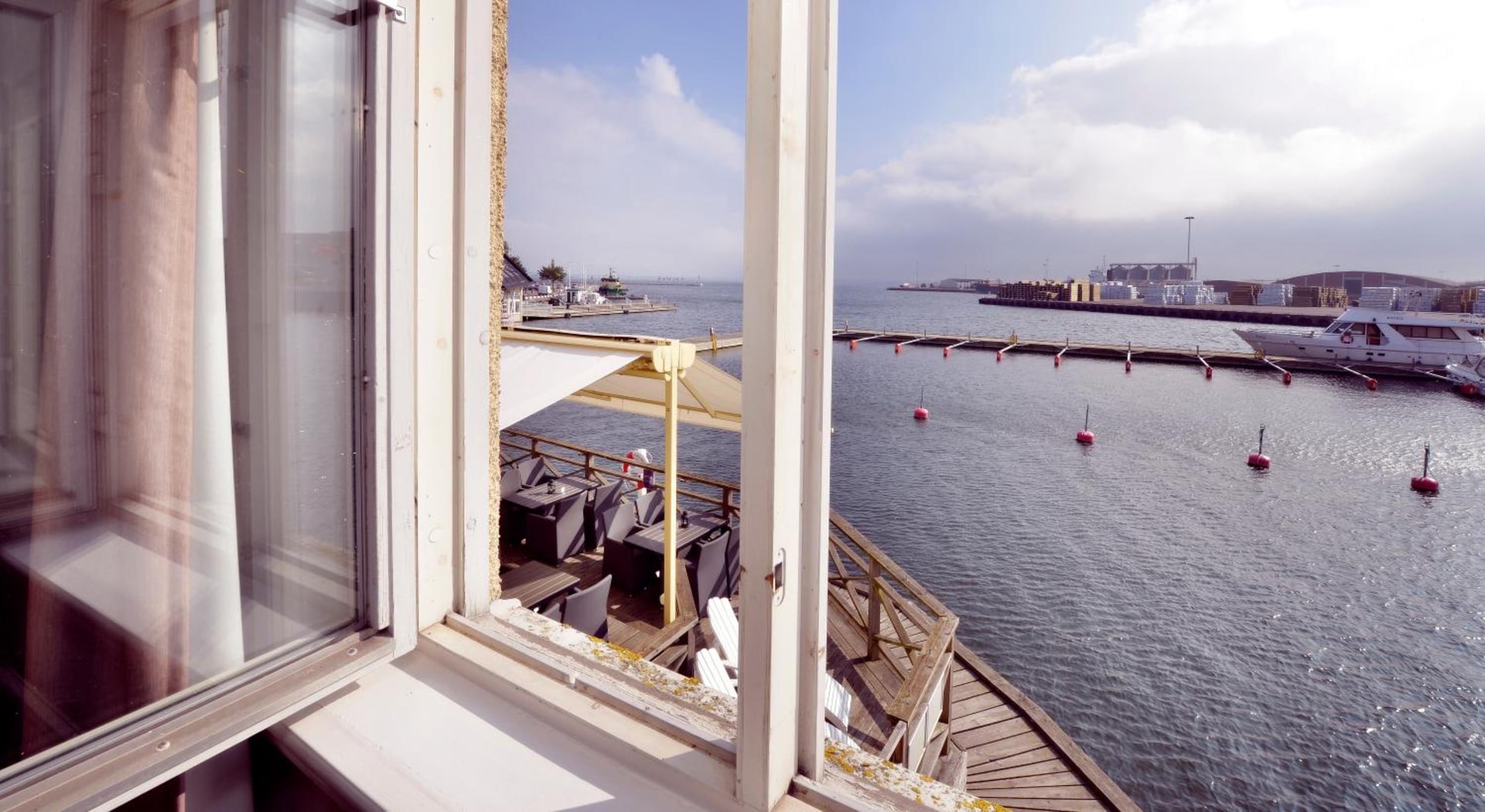 Home Hotel Packhuset