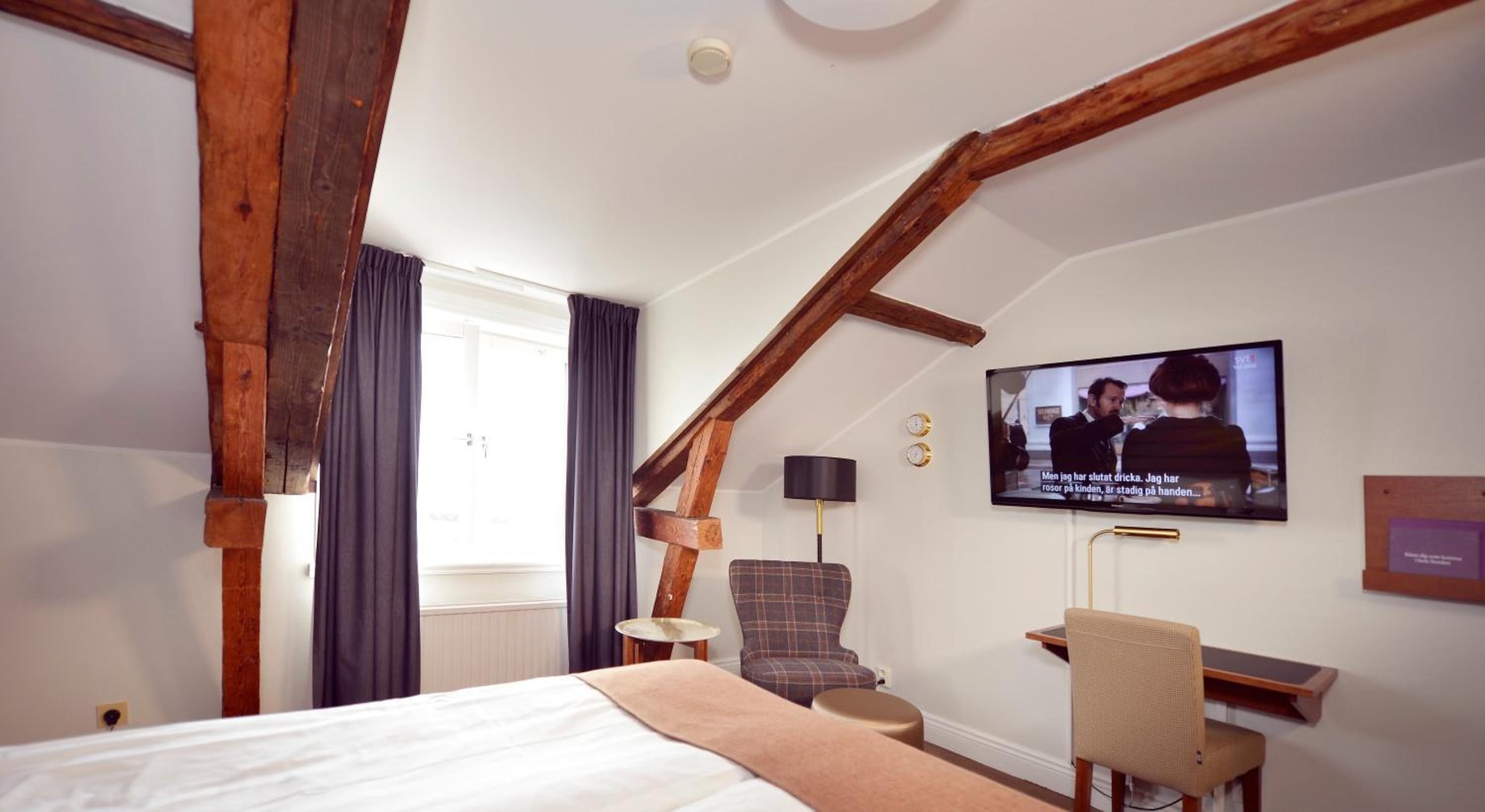Home Hotel Packhuset