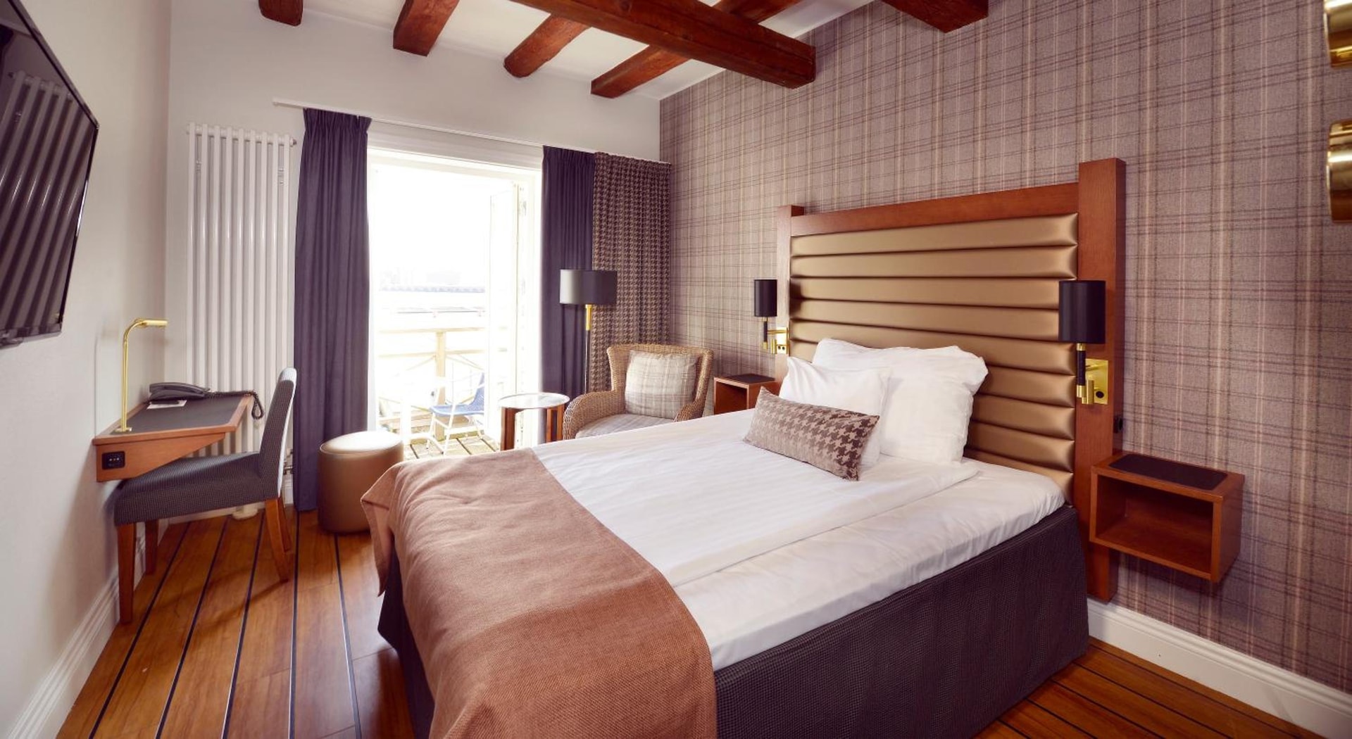 Home Hotel Packhuset