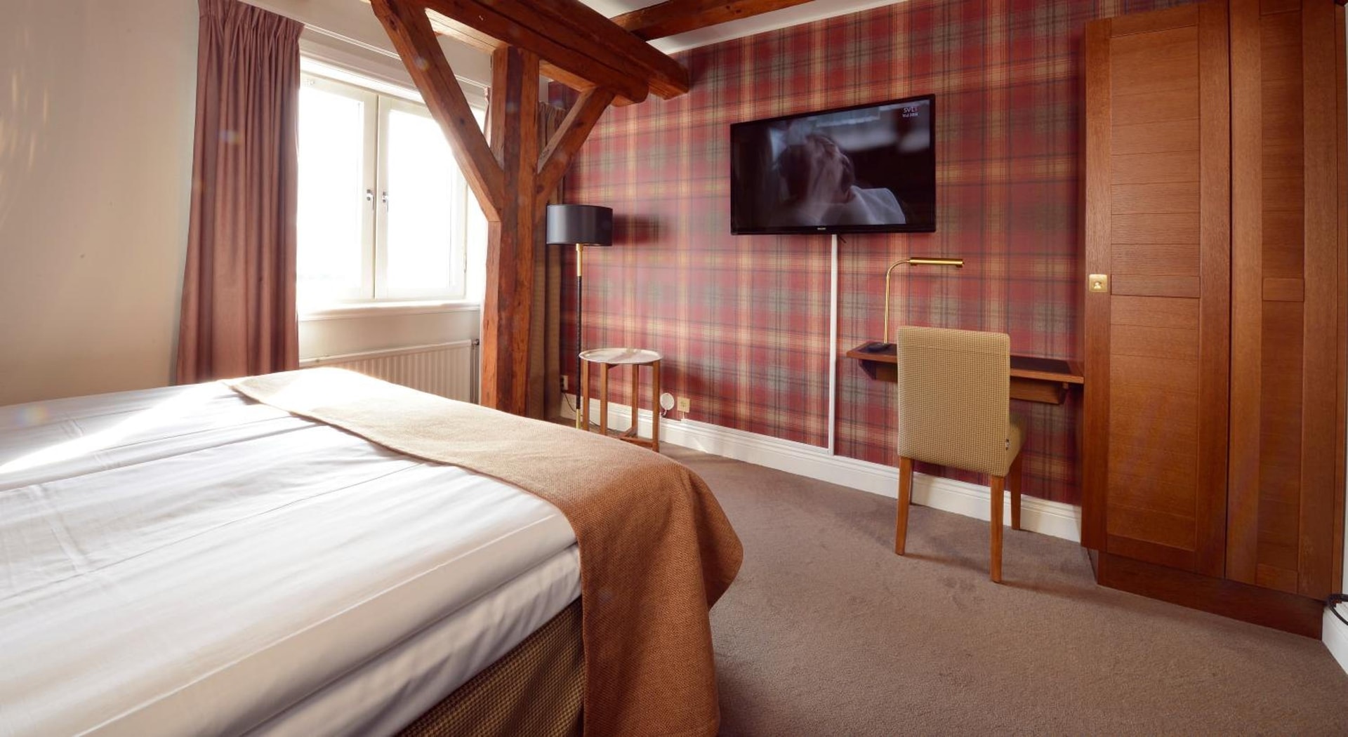 Home Hotel Packhuset
