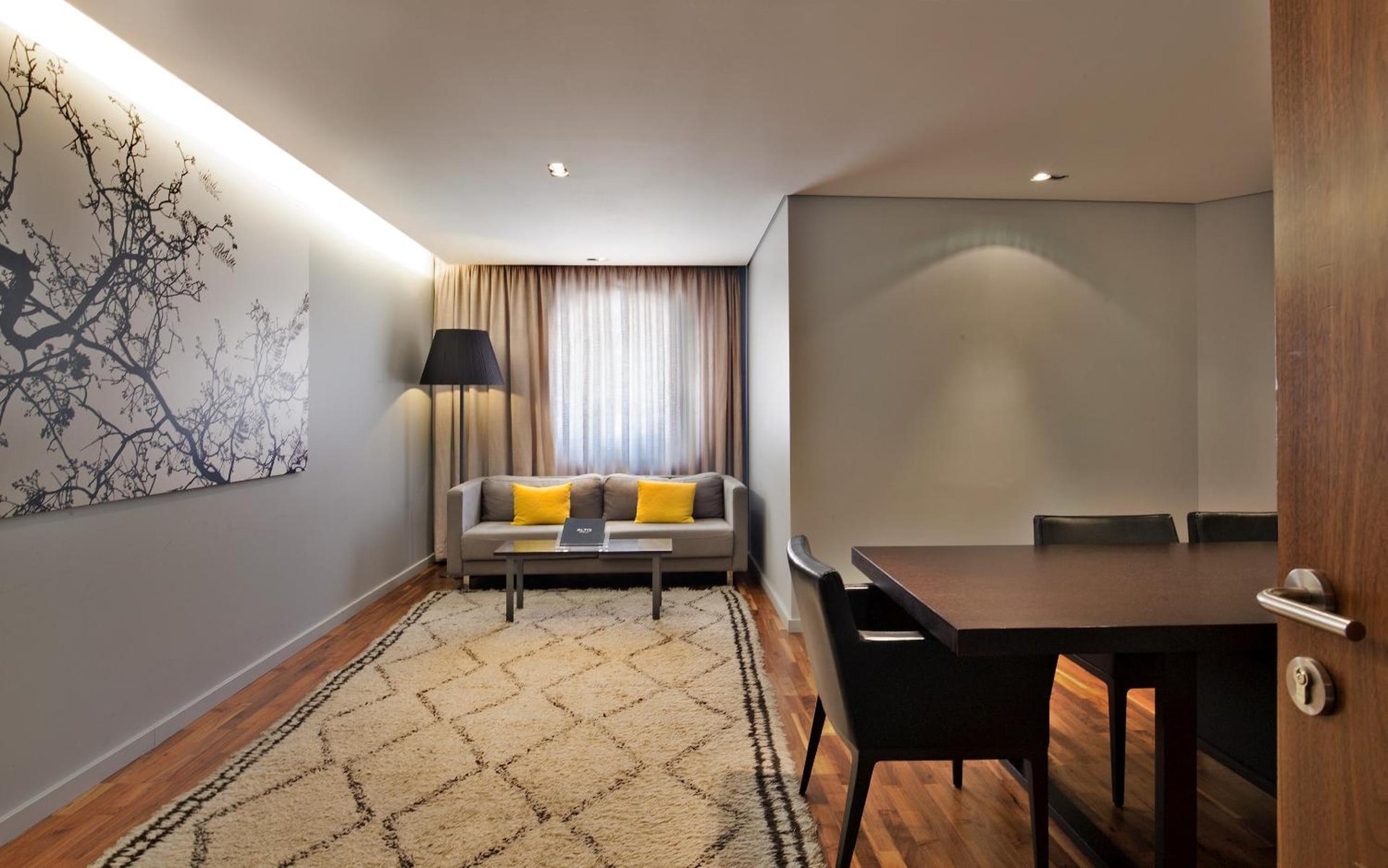 Altis Prime Hotel