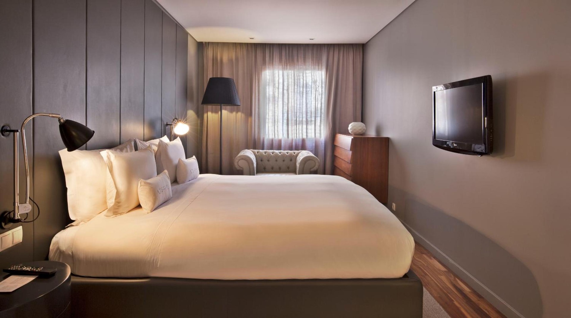 Altis Prime Hotel