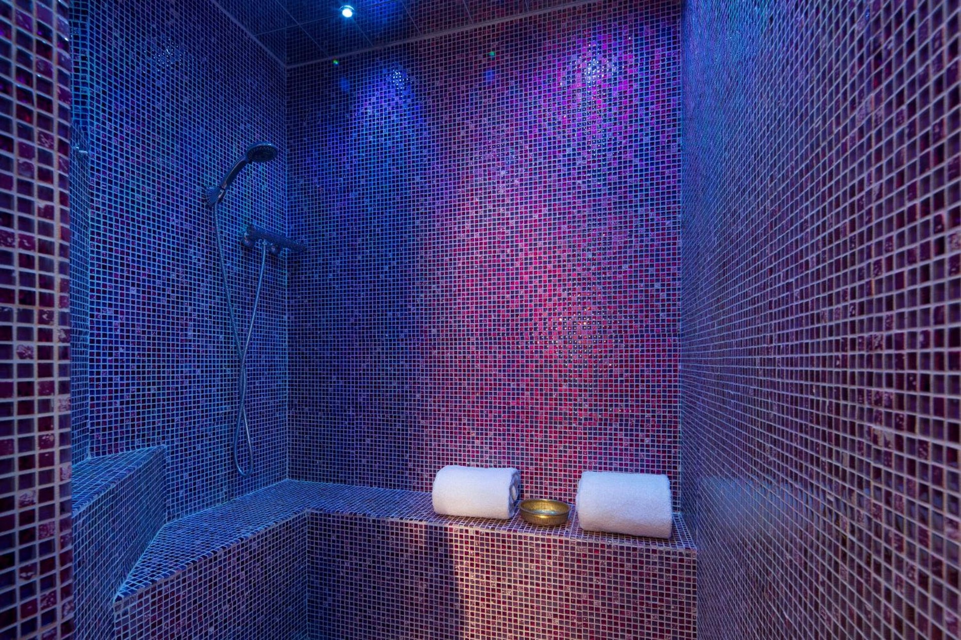Hotel & Spa de Latour Maubourg