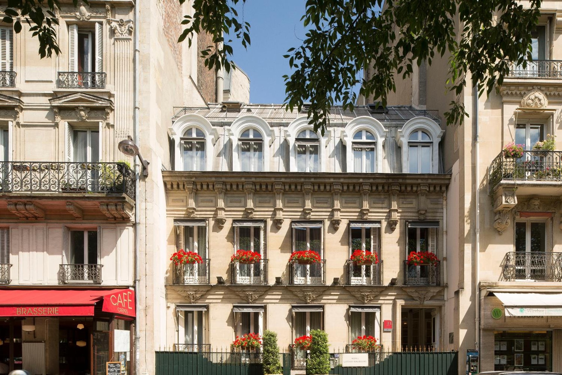 building