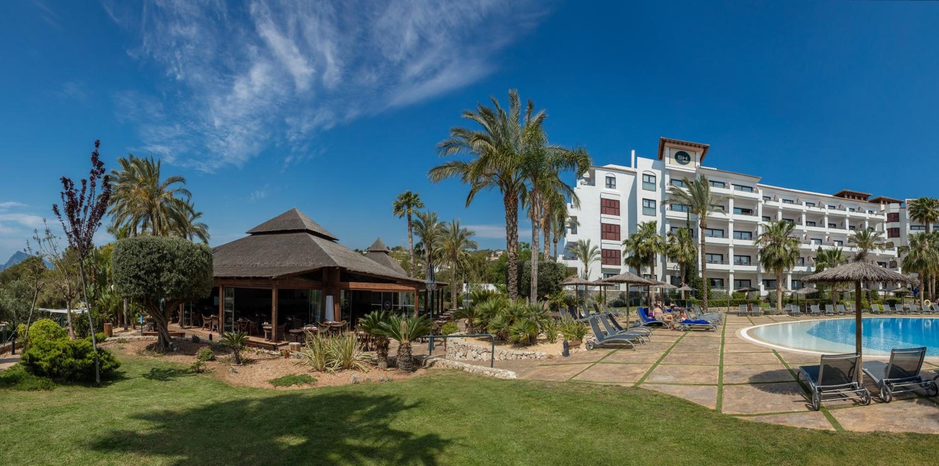 SH Villa Gadea