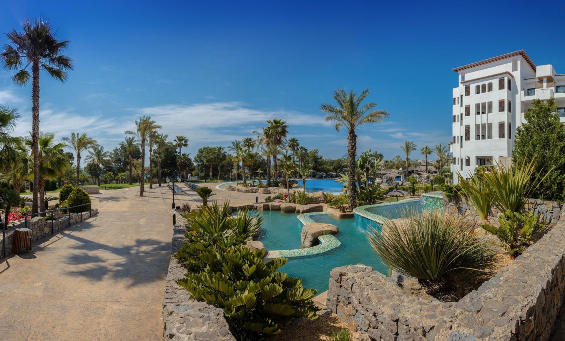 SH Villa Gadea