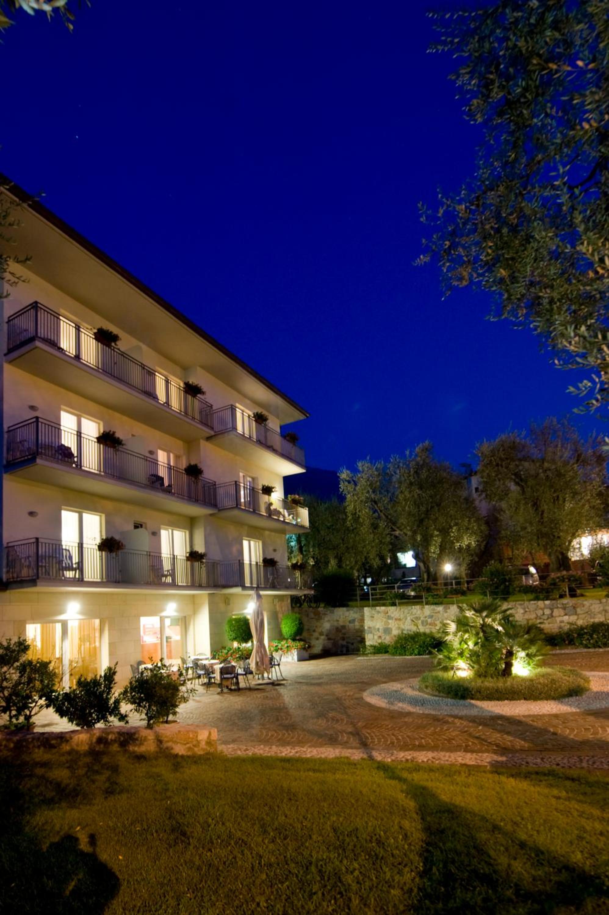 Hotel Garnì Orchidea