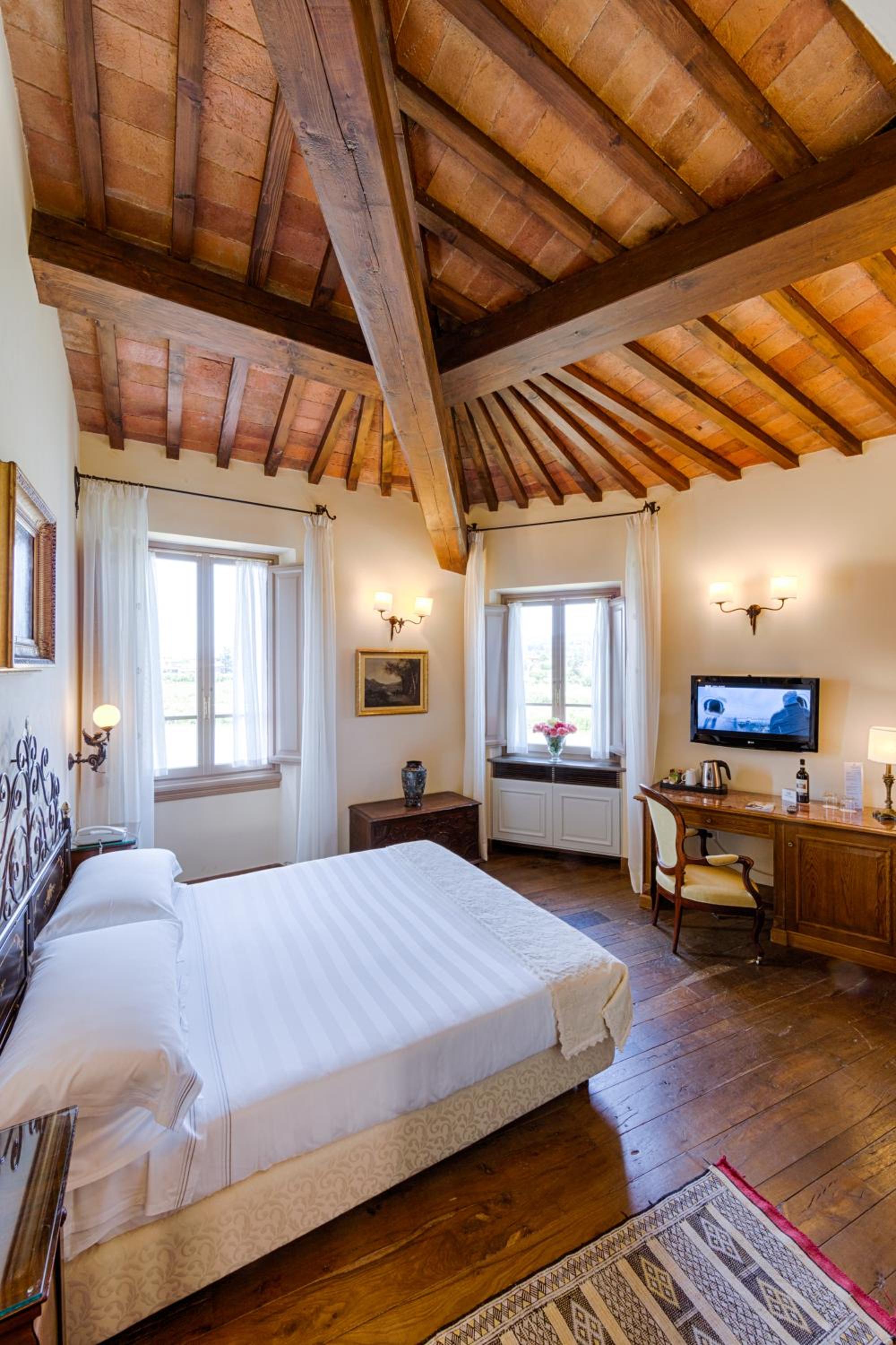 Hotel Mulino di Firenze - WorldHotels Crafted