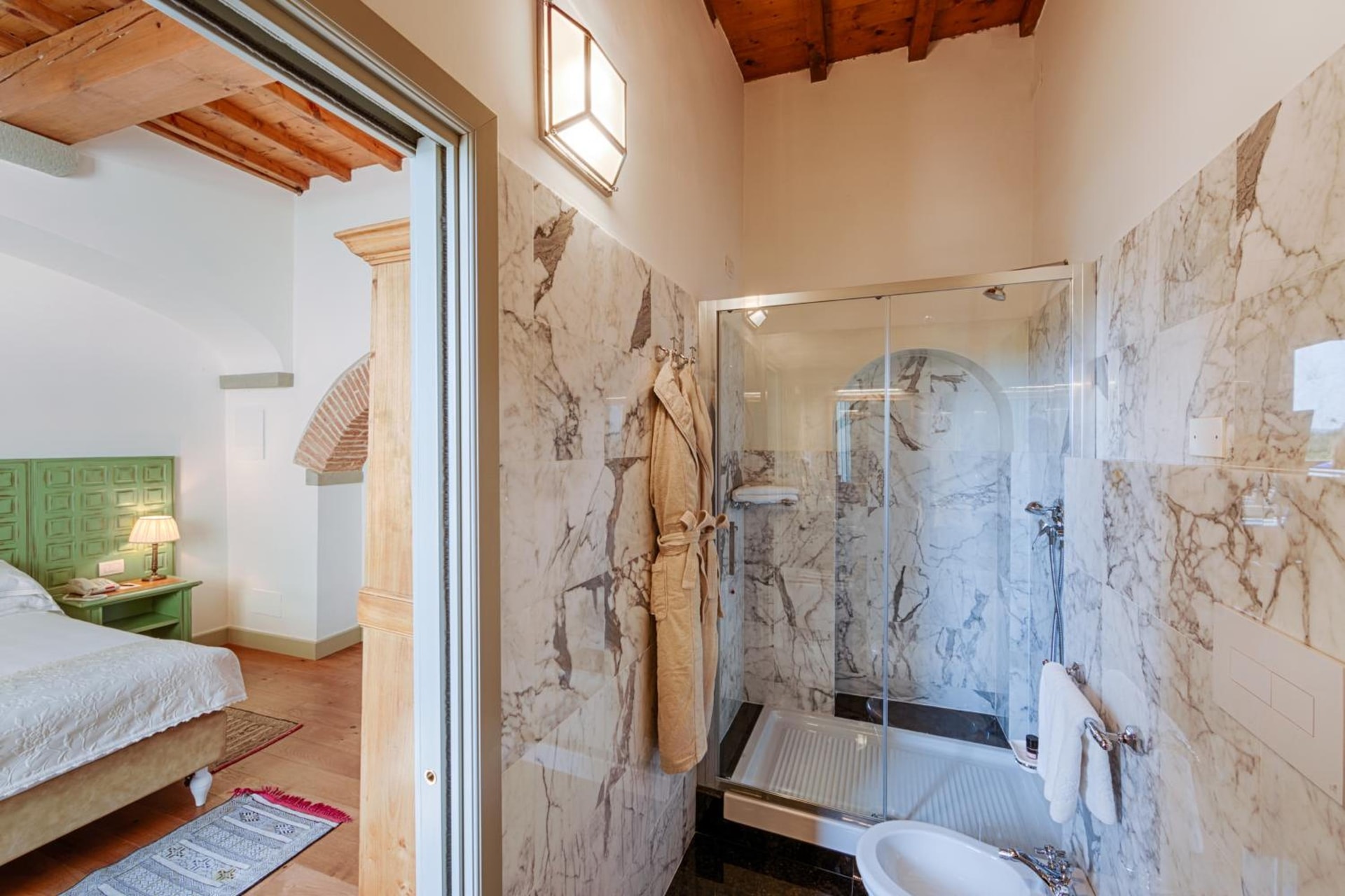Hotel Mulino di Firenze - WorldHotels Crafted