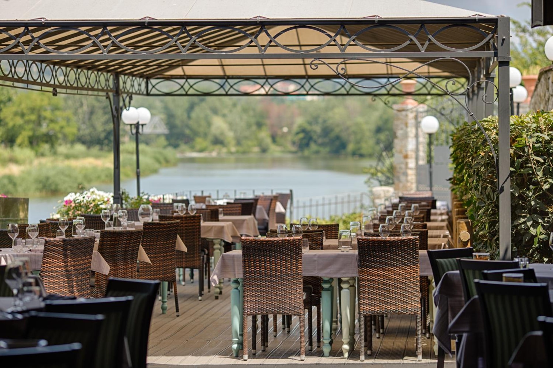 Hotel Mulino di Firenze - WorldHotels Crafted