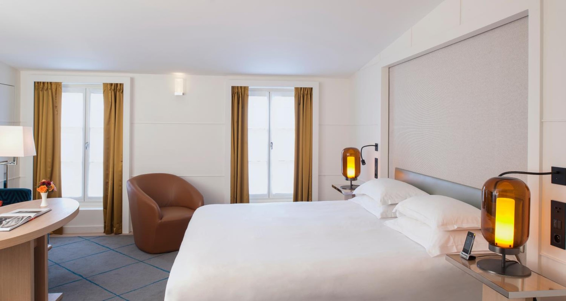 Hotel Opéra Richepanse