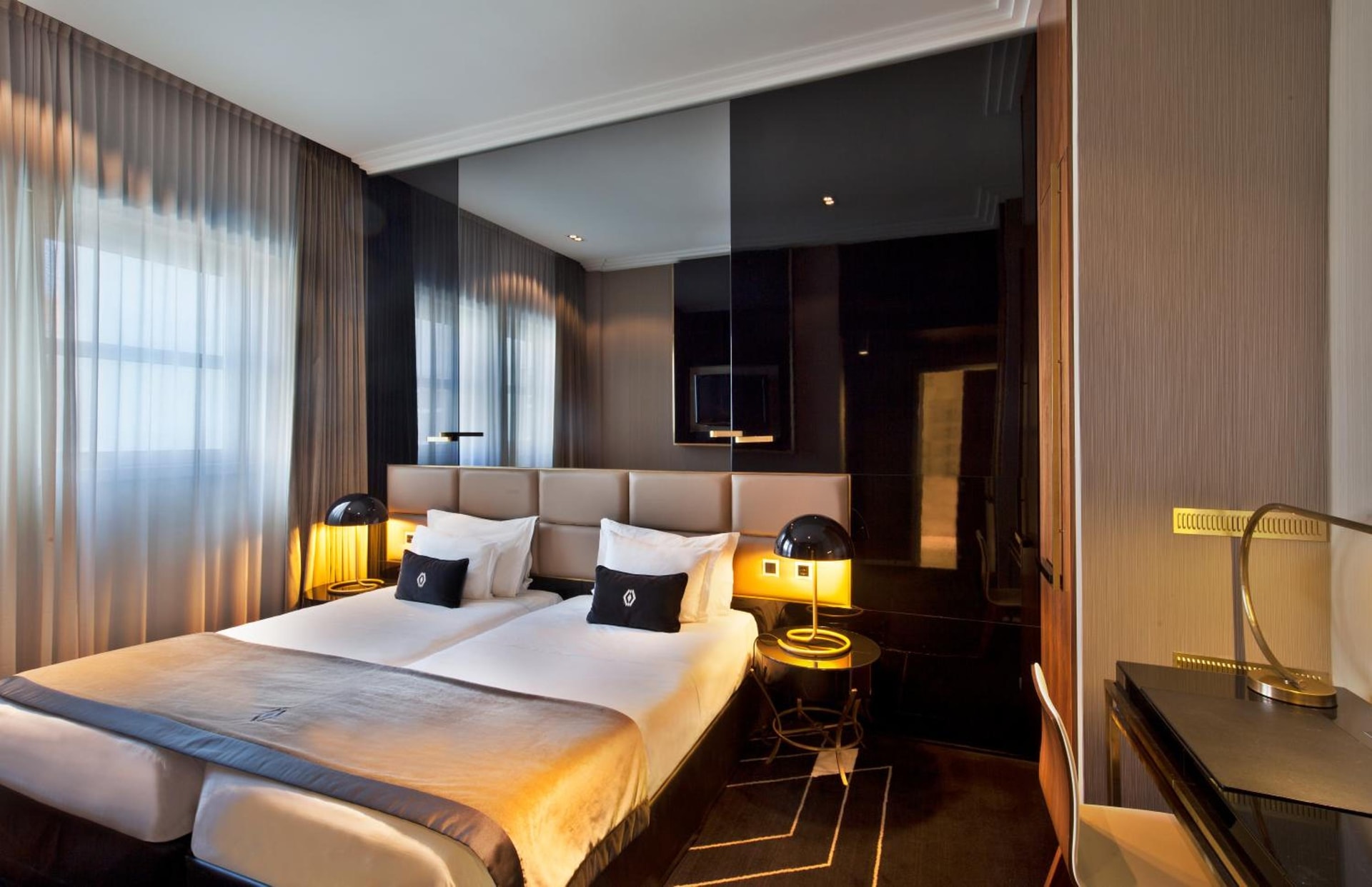 Altis Avenida Hotel, a member of Preferred Hotels & Resorts