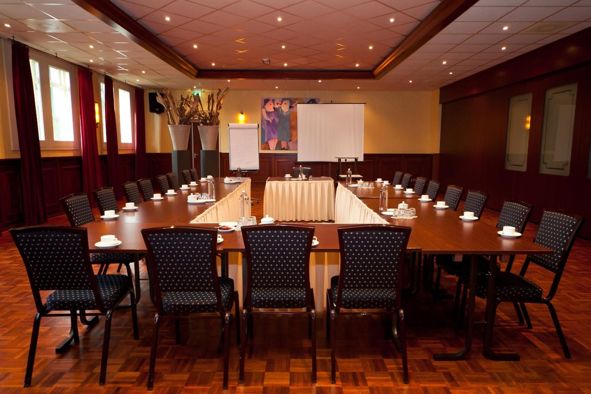 Hotel Umberto