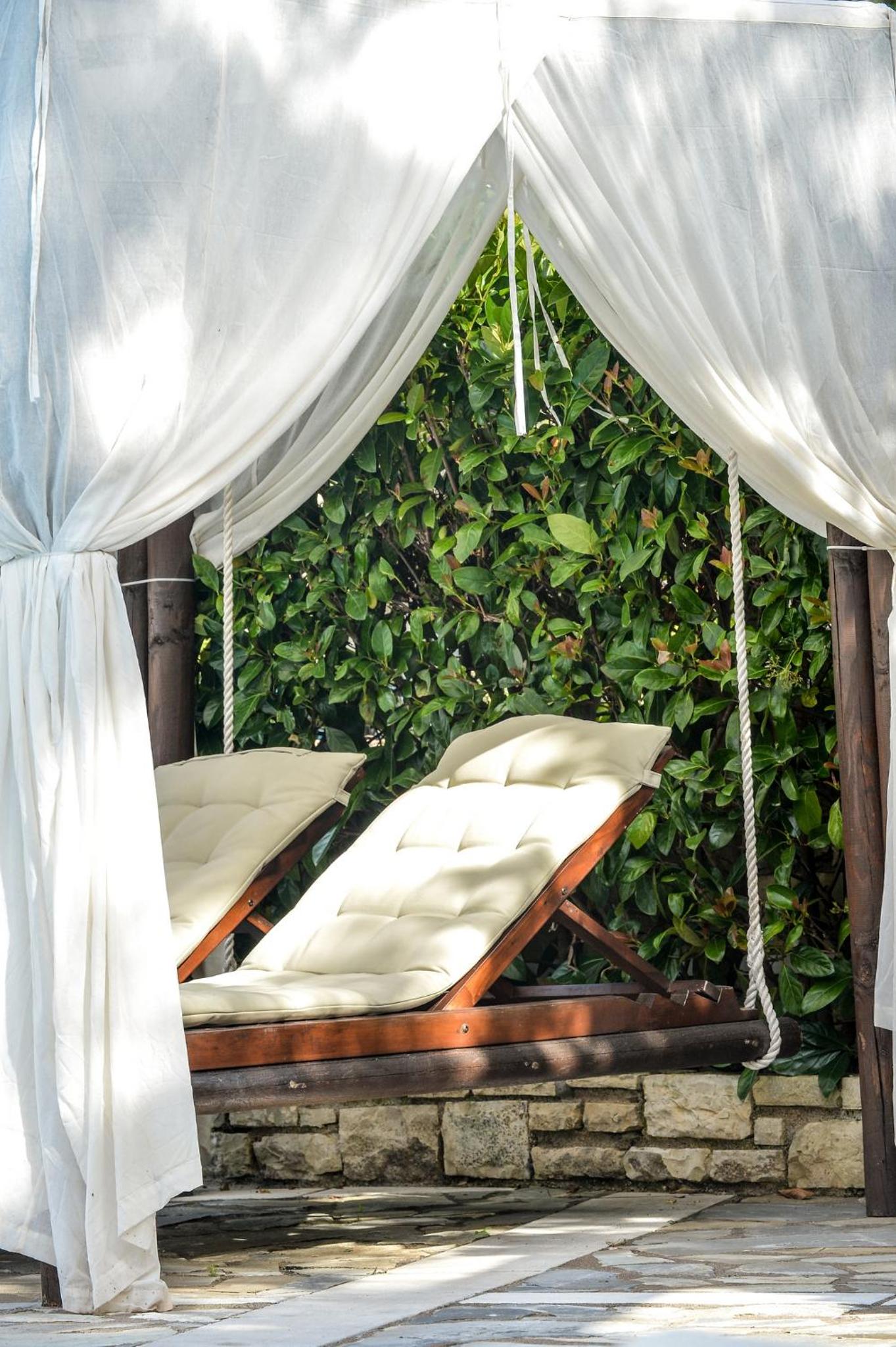 Paxos Club Resort & SPA