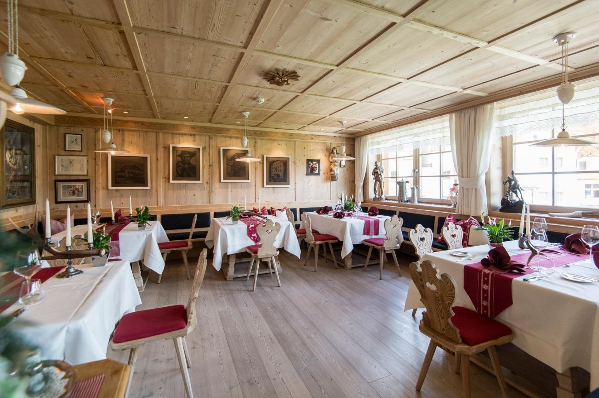 Hotel Cappella