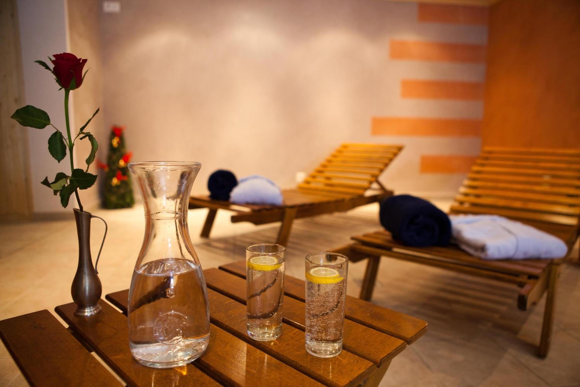 Hotel Mountime