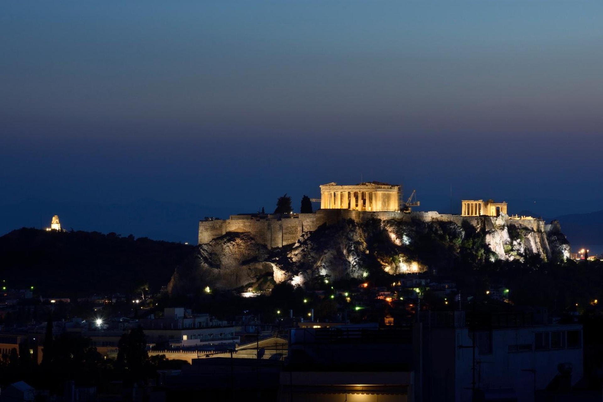 Coco-Mat Hotel Athens