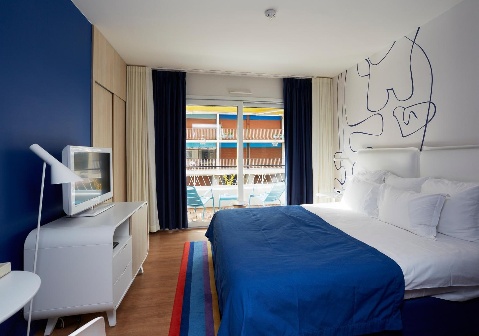 Hotel Victoria