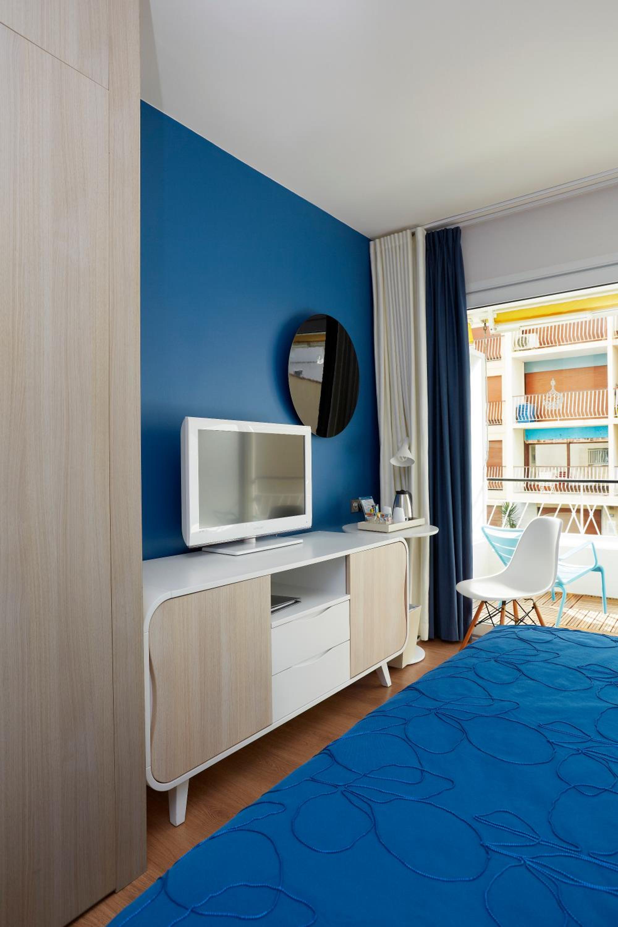 Hotel Victoria