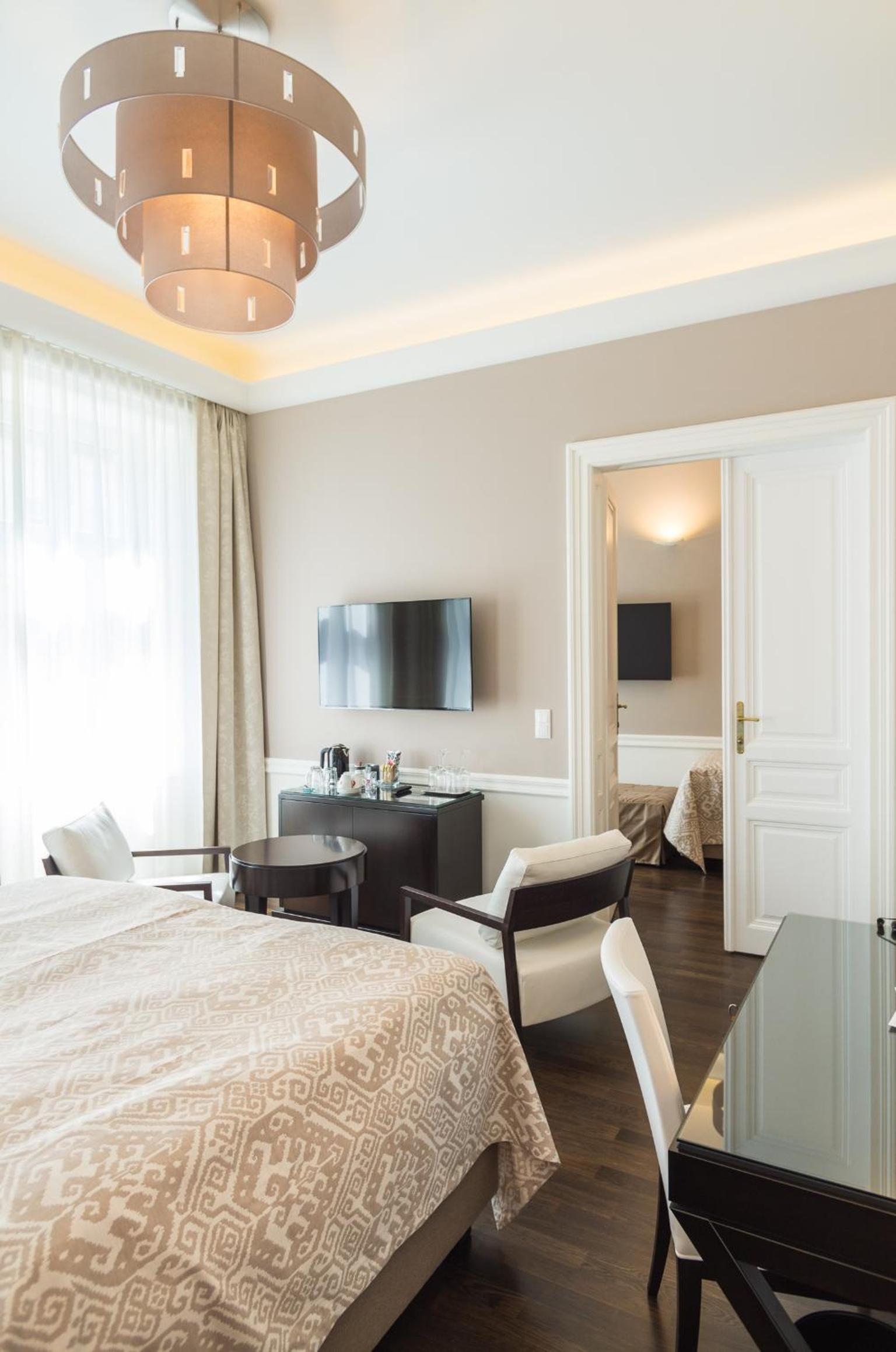 Boutique Hotel Spiess & Spiess