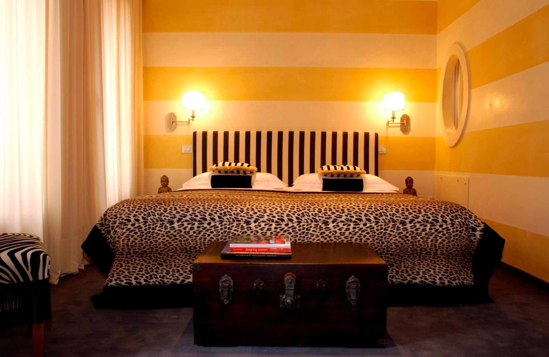 Charming Hotel dei Chiostri