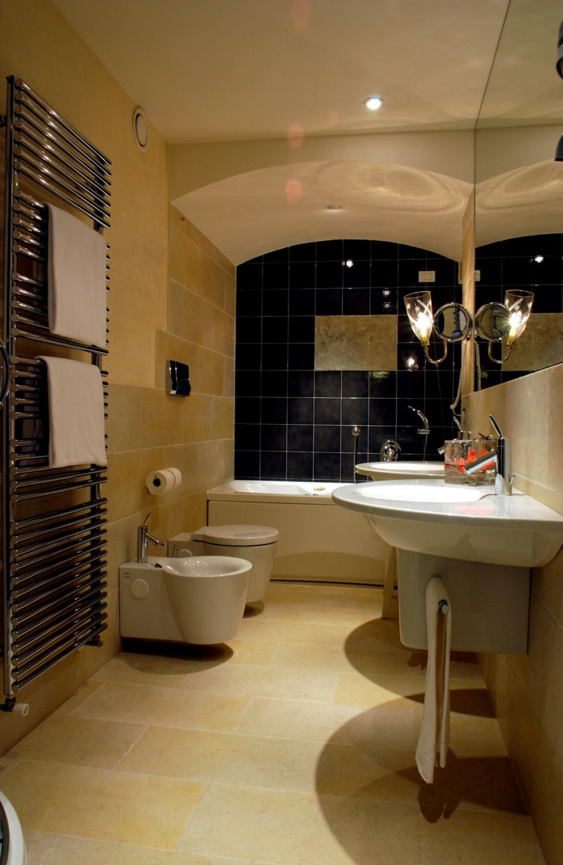 Charming Hotel dei Chiostri