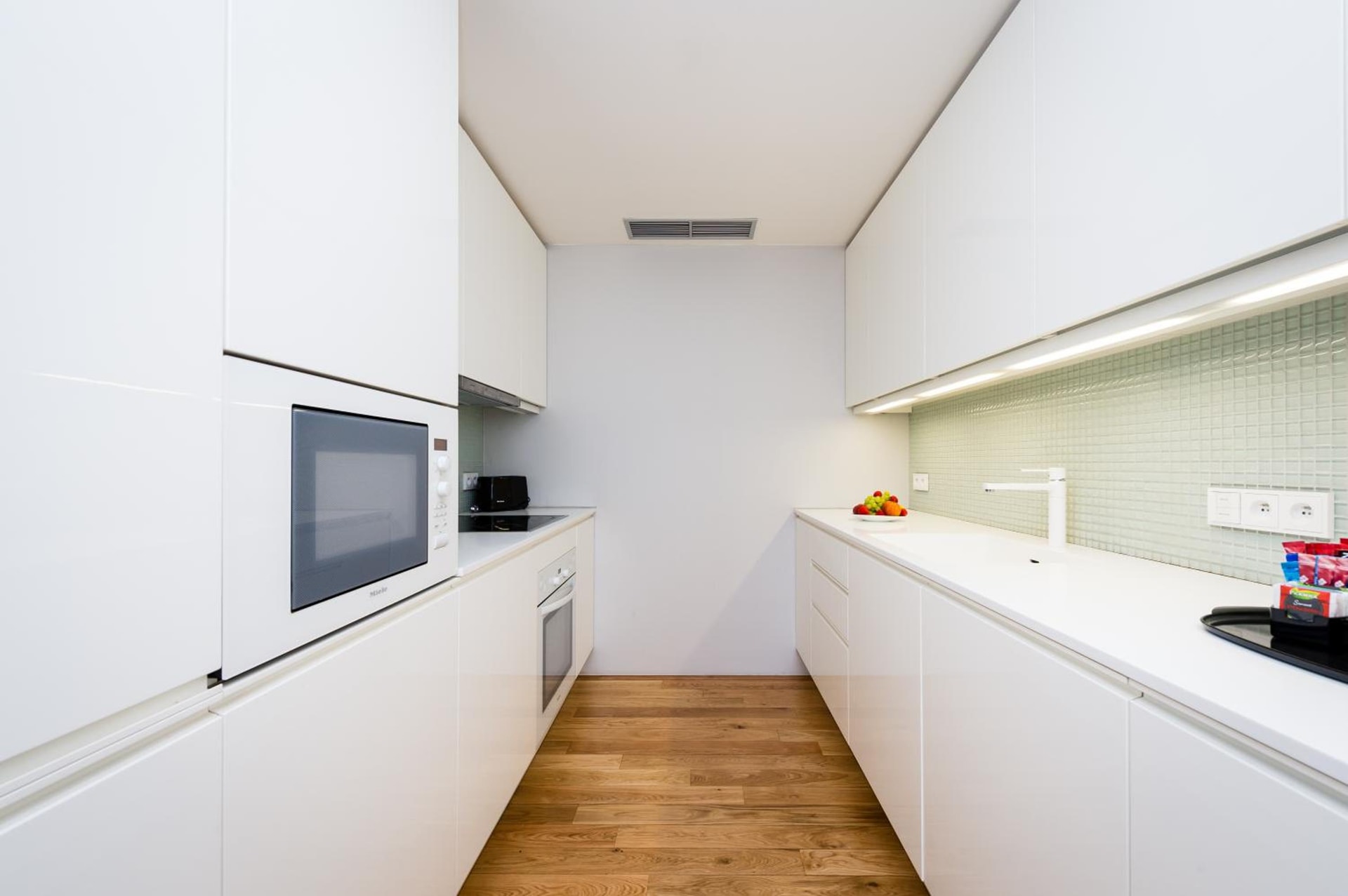 Karlin Residence by TKC