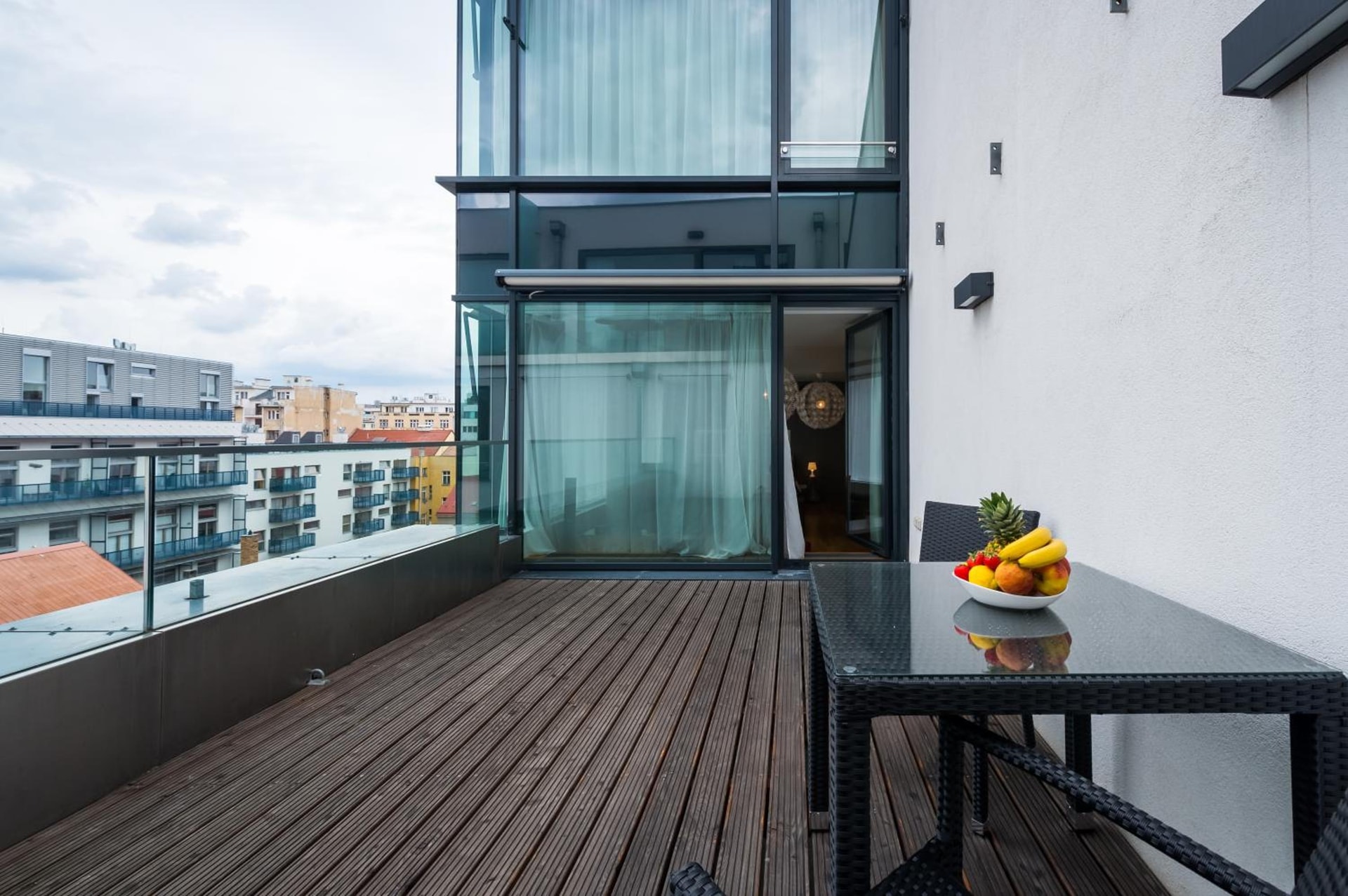 Karlin Residence by TKC