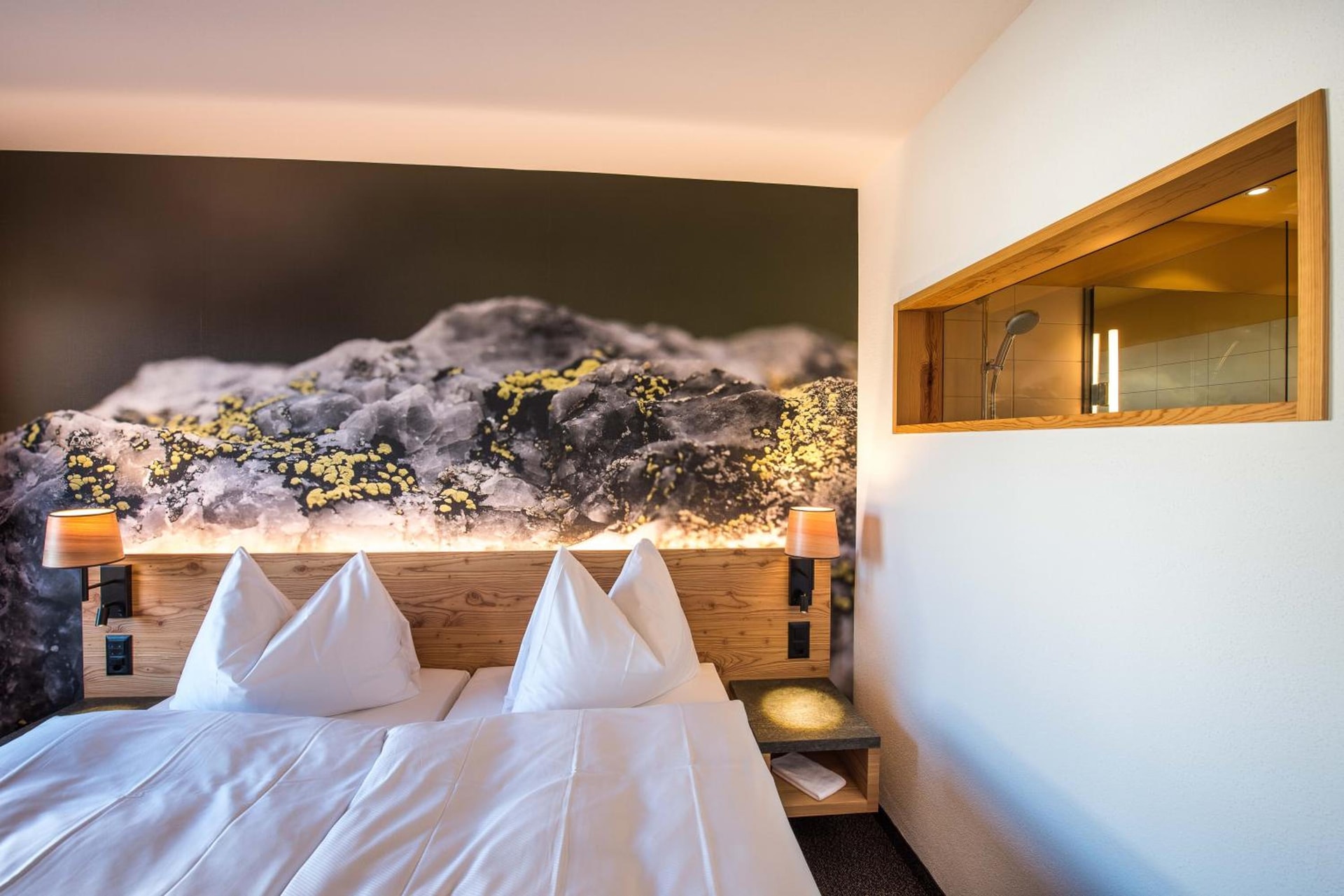 Hotel Garni Chesa Mulin