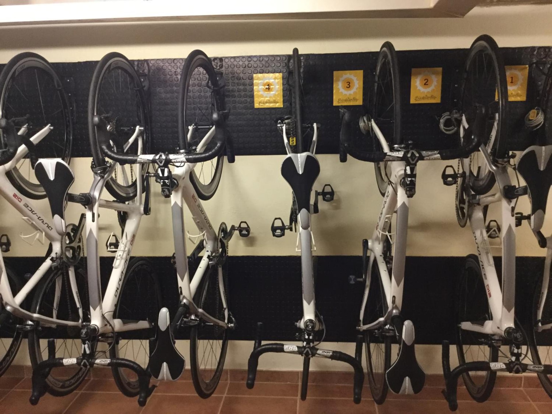 Best Western Premier CMC Girona
