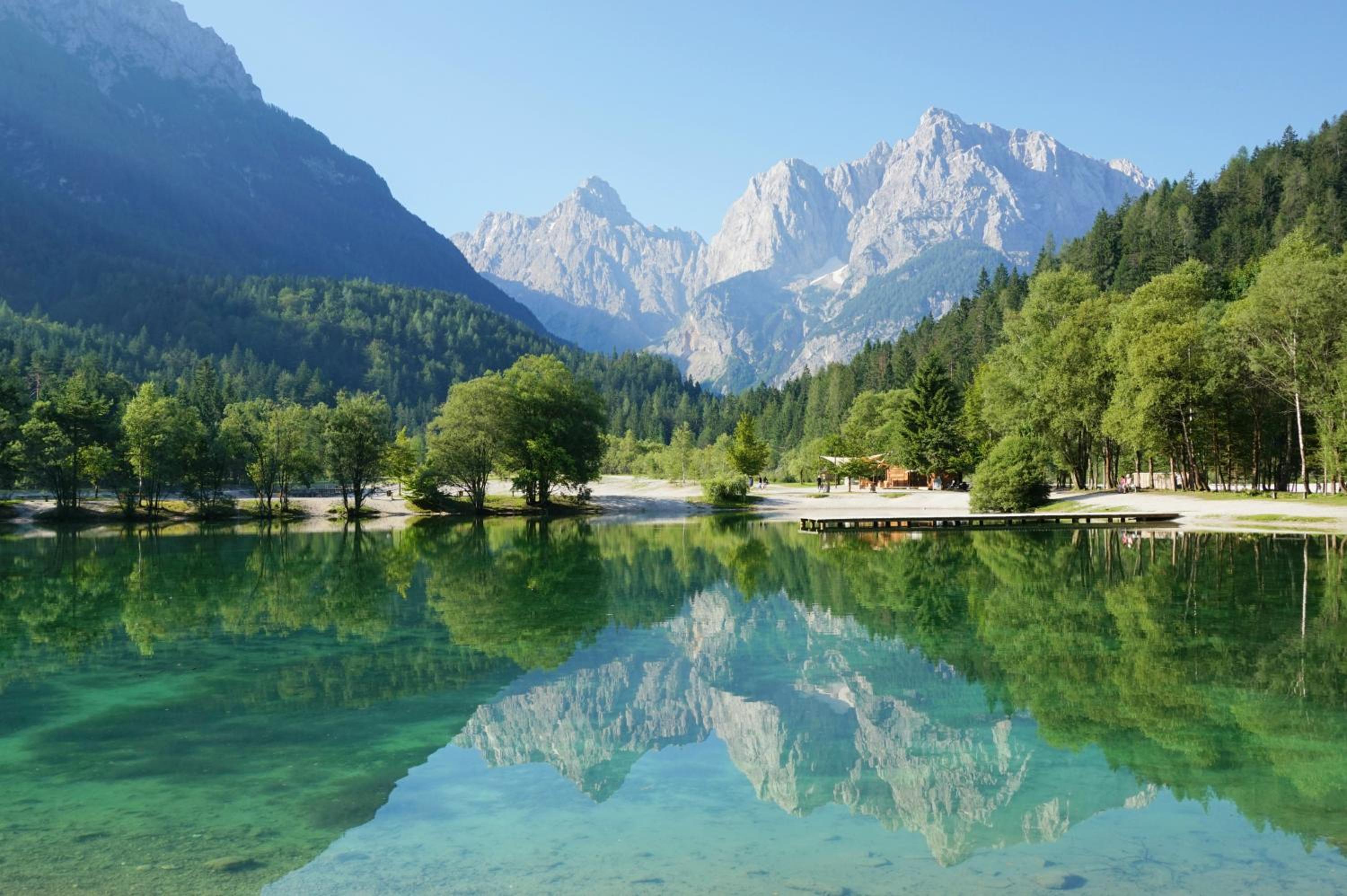 Hotel Alpina