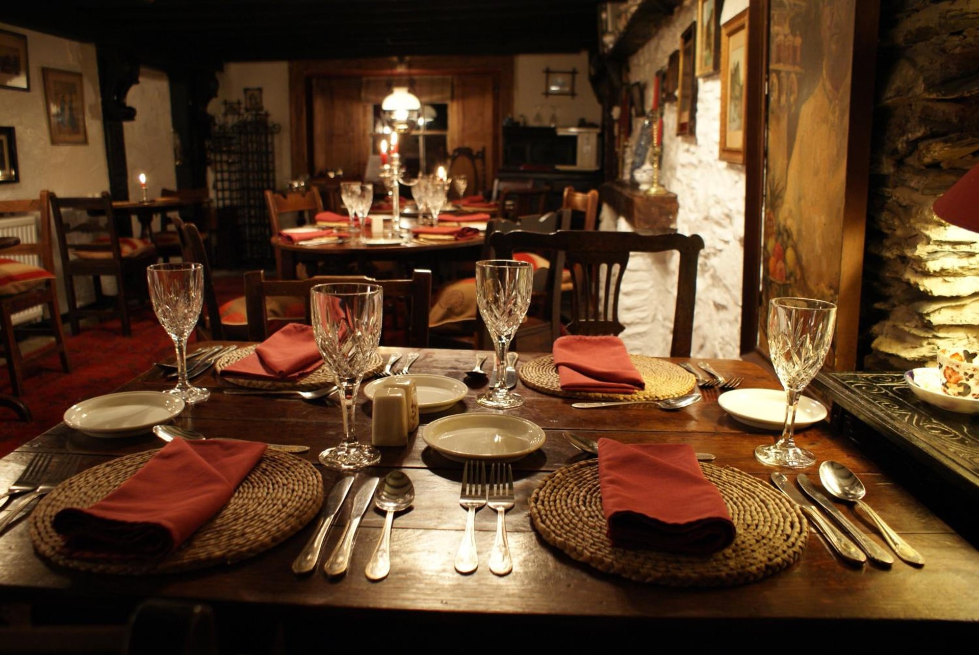 Ty Gwyn Hotel