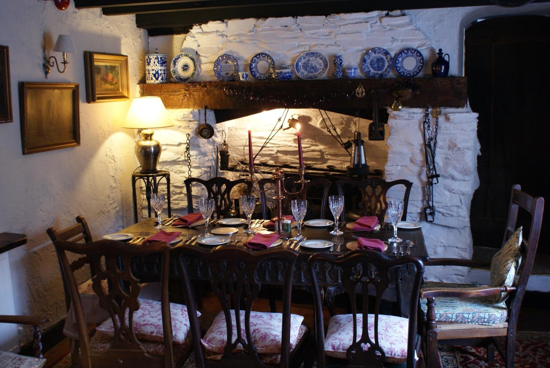Ty Gwyn Hotel