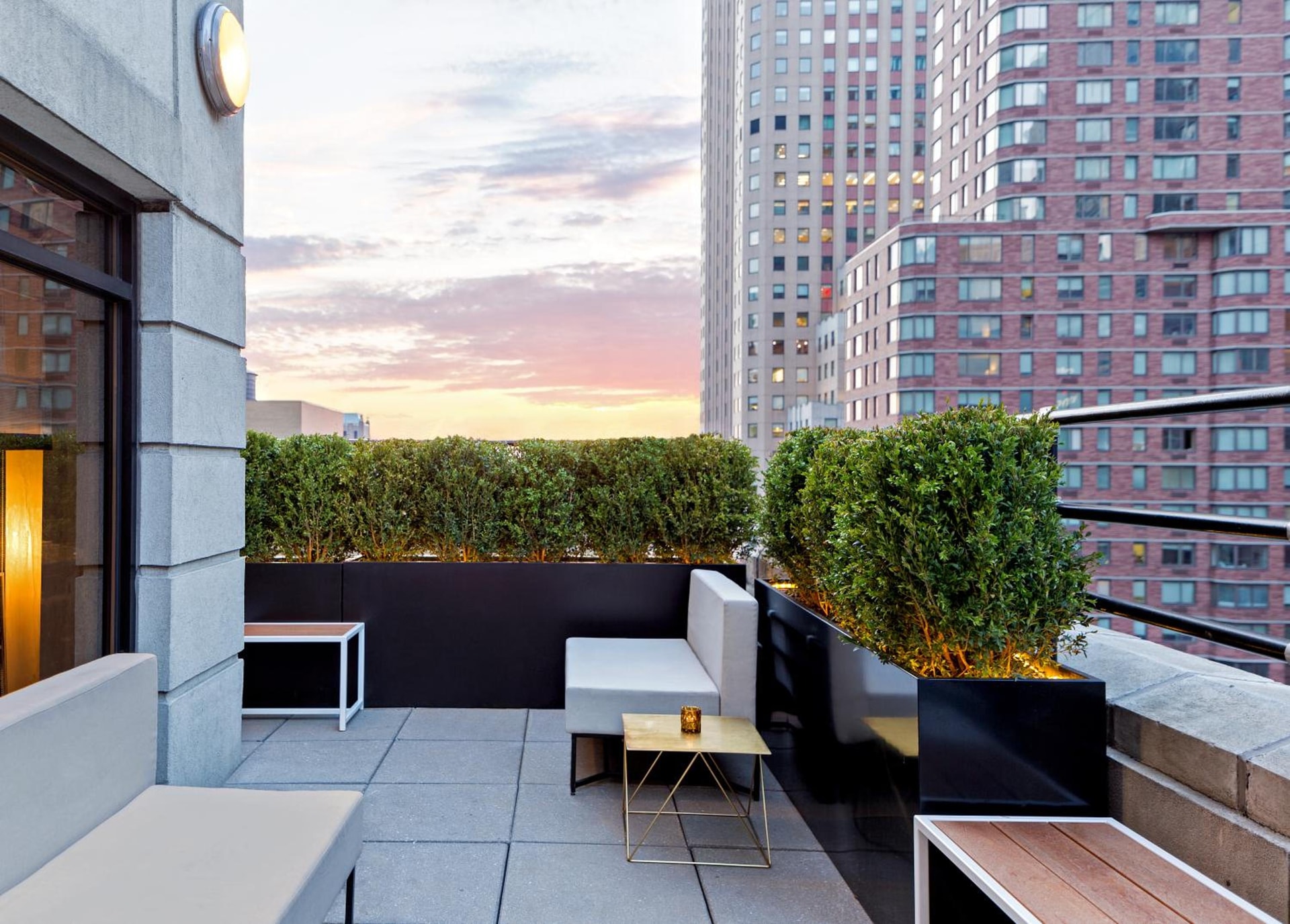 The Time New York, part of JdV by Hyatt