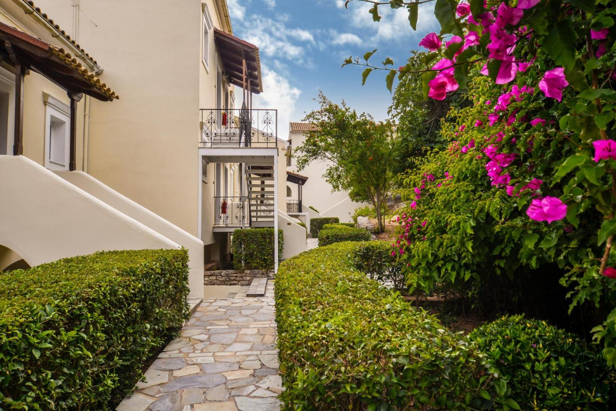 Paxos Club Resort & SPA