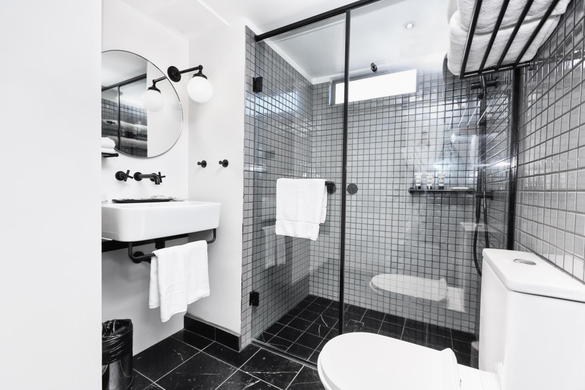 Ovolo Sydney Woolloomooloo, a Wyndham Hotel