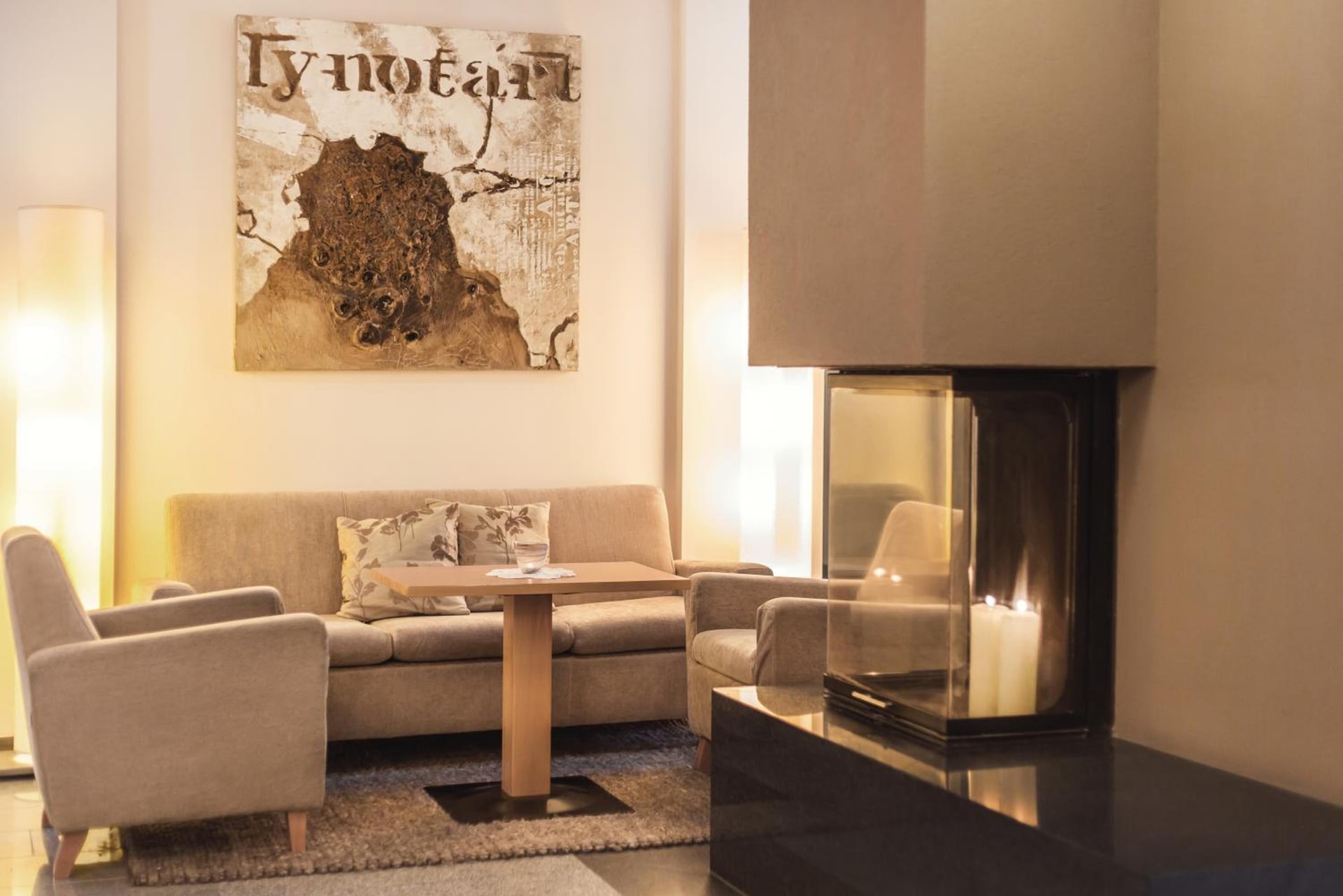 DAS VIER Sport und Wellnesshotel