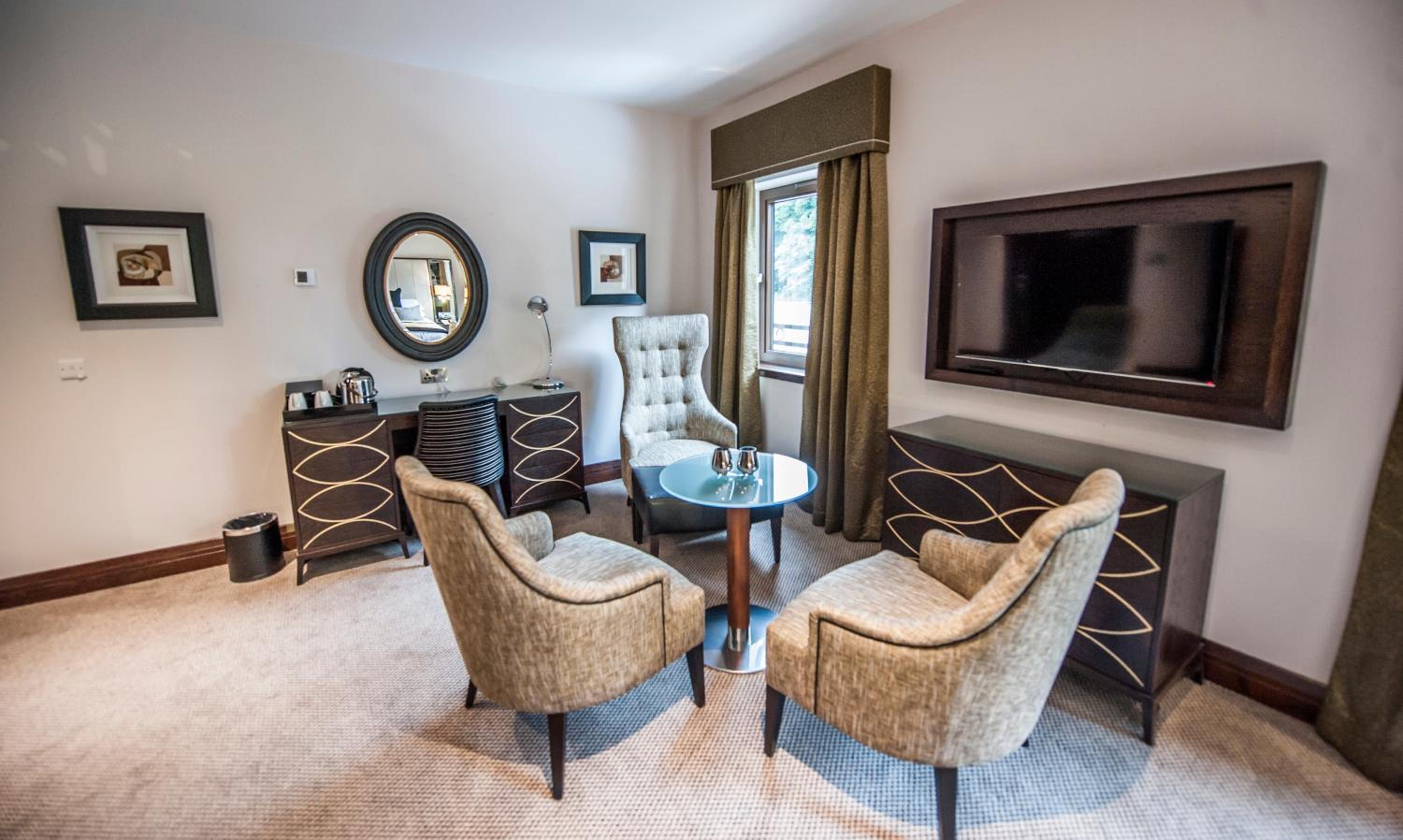 Parklands Hotel & Country Club