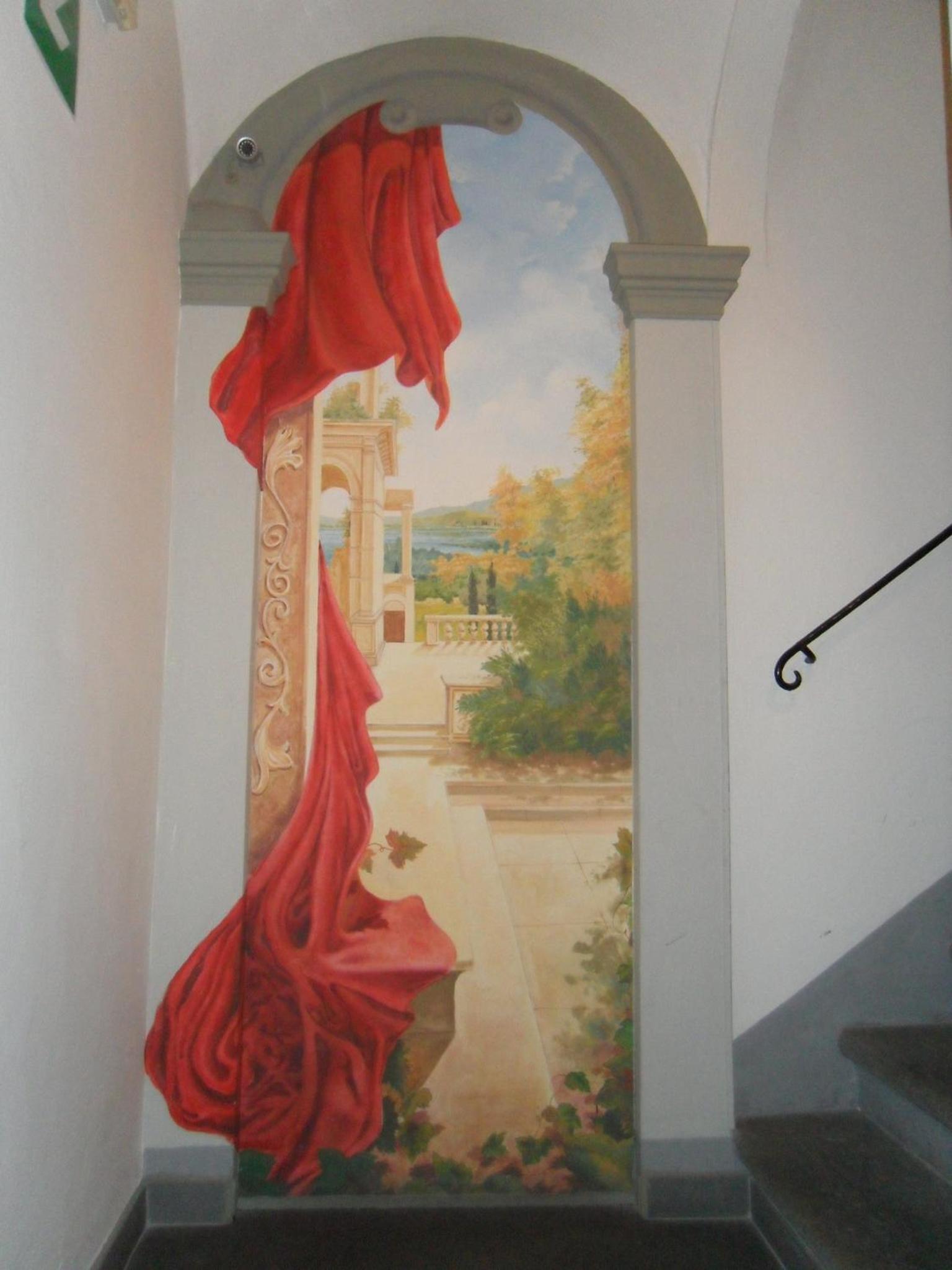 Hotel Collodi Firenze