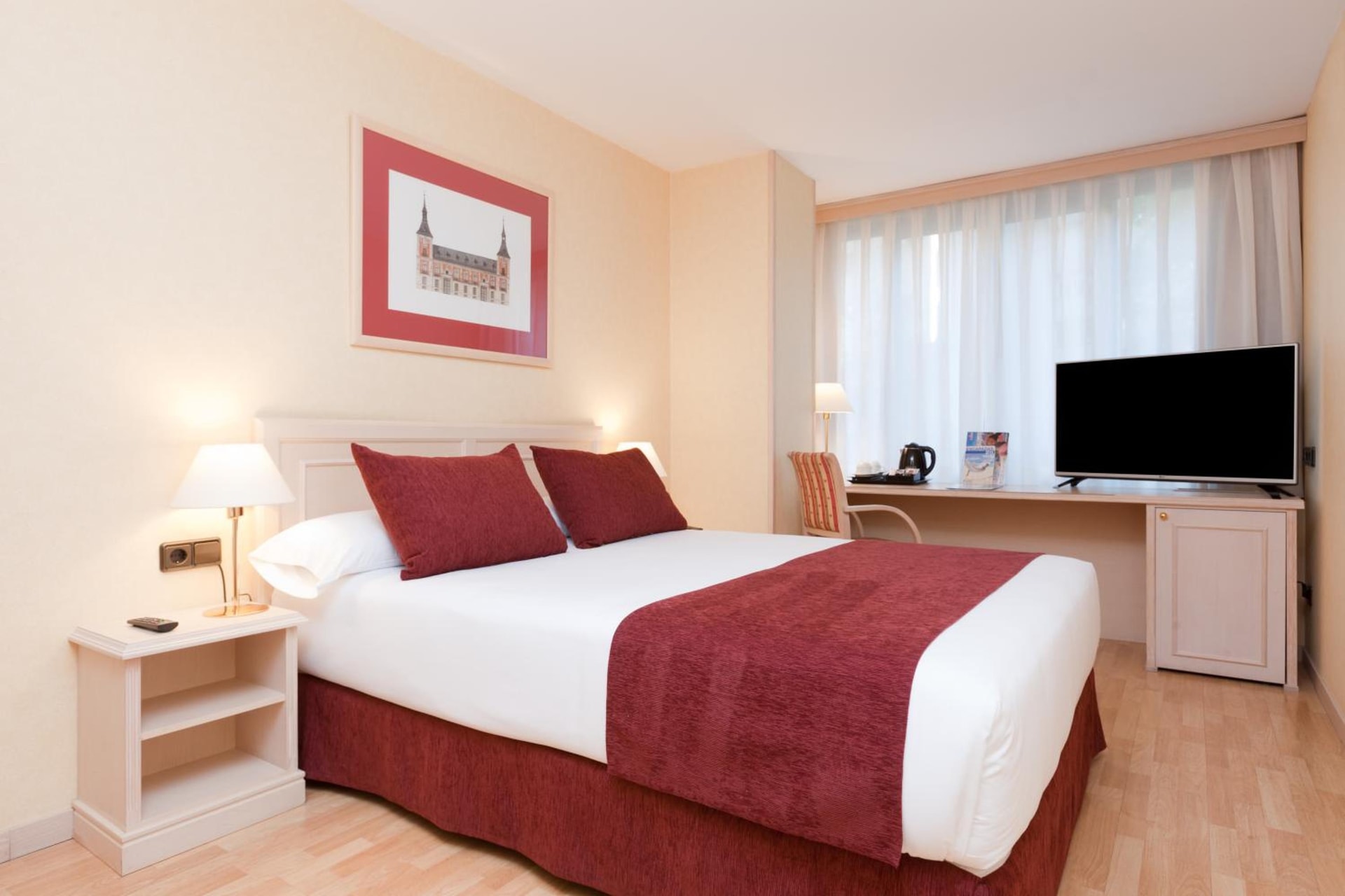 BYPILLOW Castellana