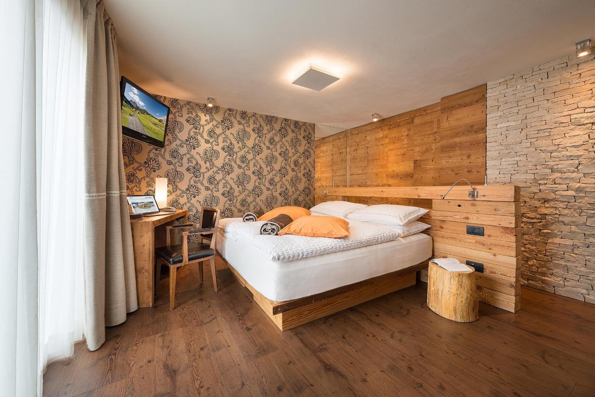 Bivio Hotel Plaza