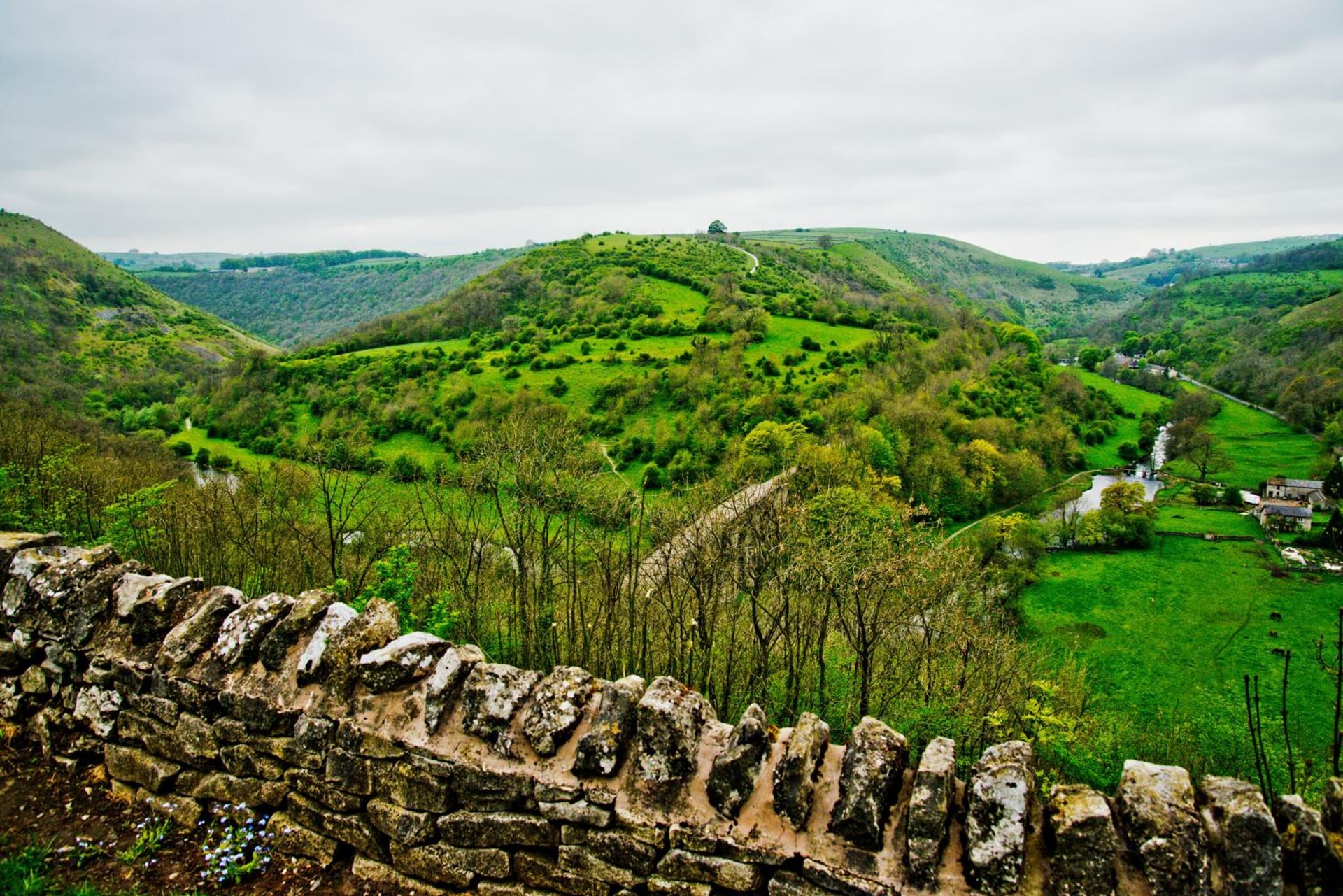Monsal Head Hotel