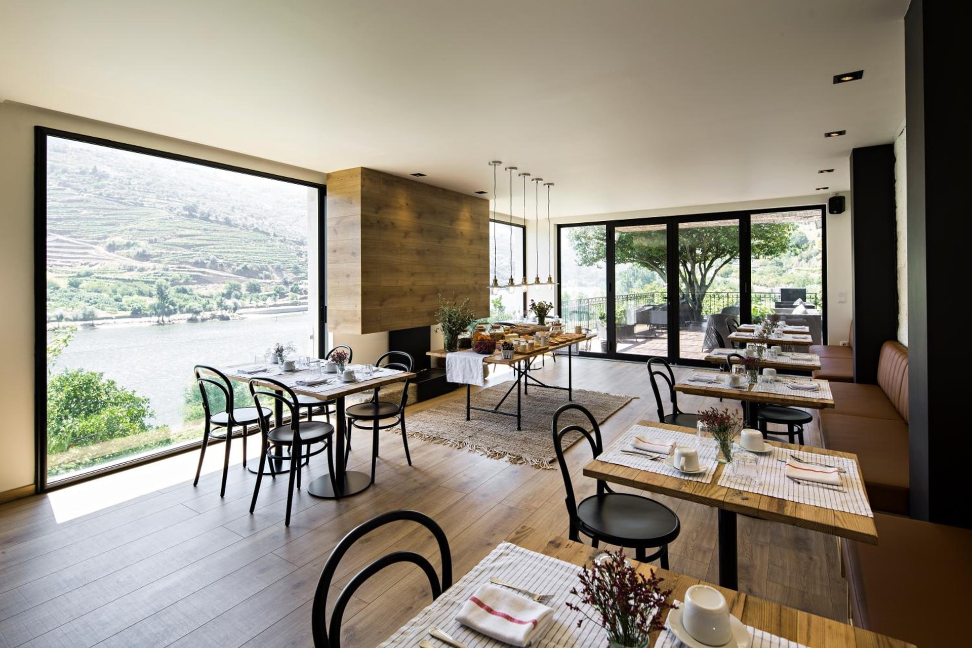 Quinta de S.Bernardo - Winery & Farmhouse