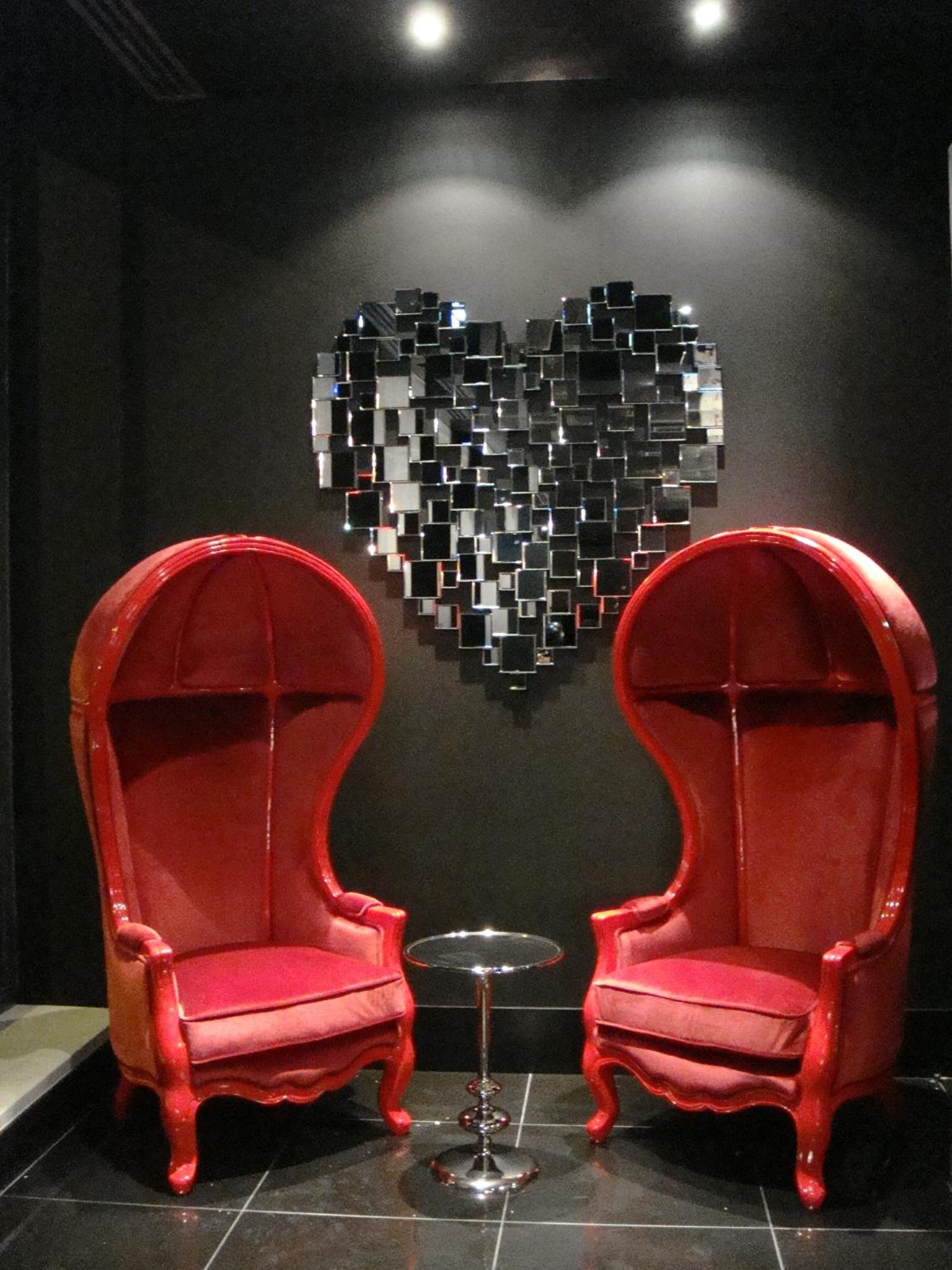 138 Liberdade Hotel