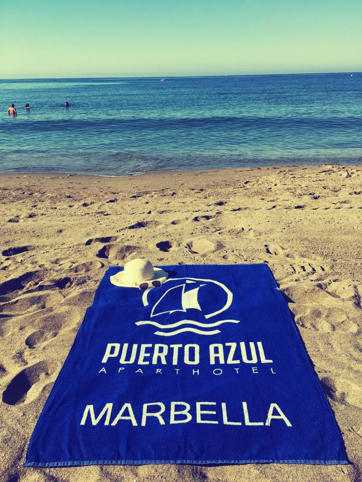 Puerto Azul Marbella