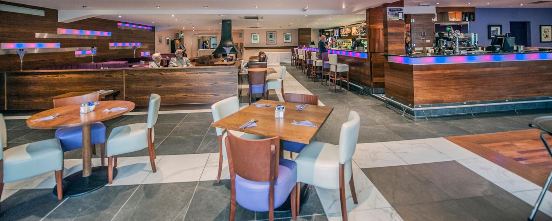 Parklands Hotel & Country Club