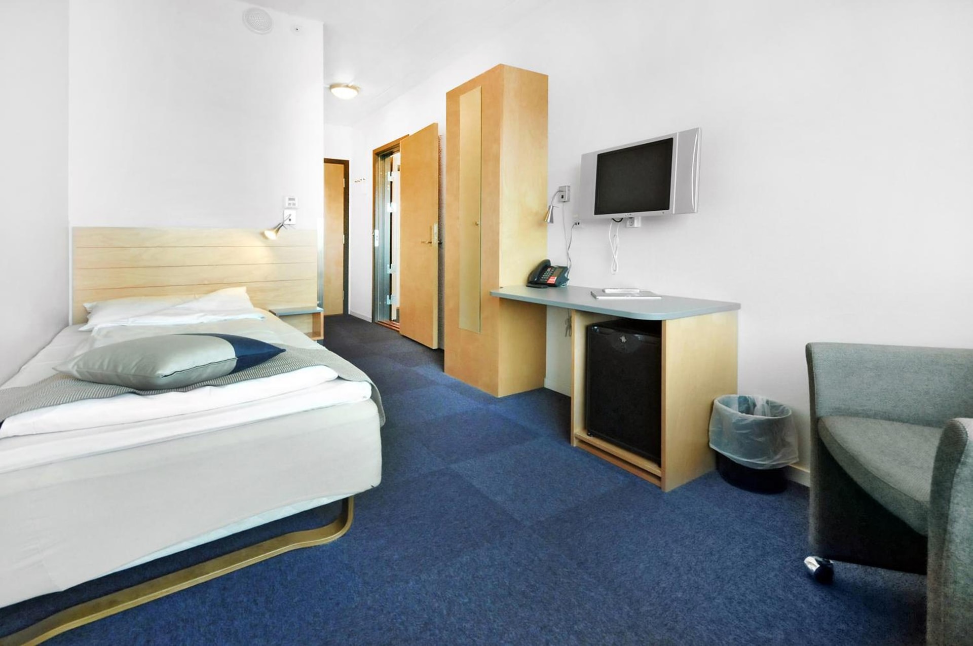 Best Western St Svithun Hotell