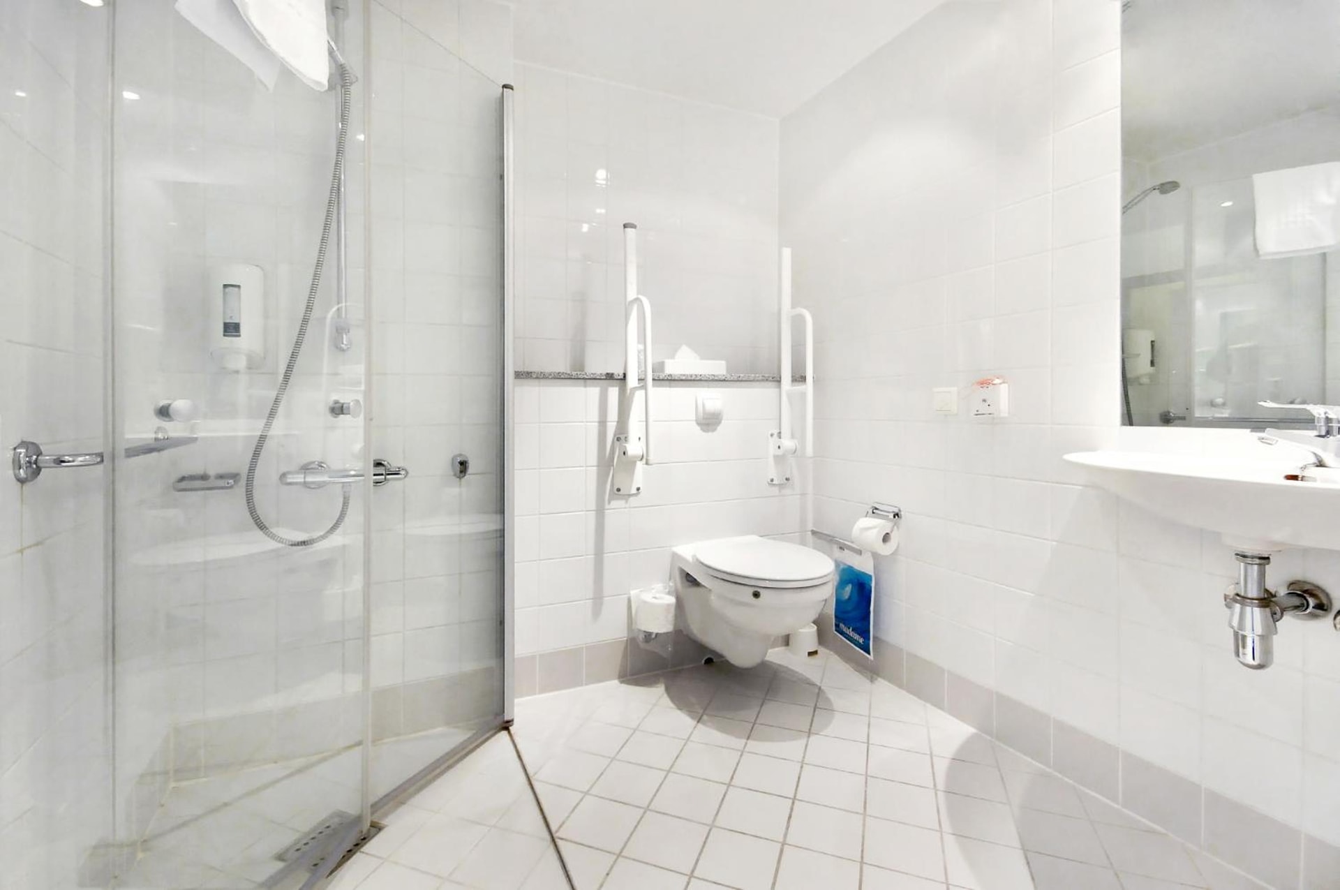 Best Western St Svithun Hotell