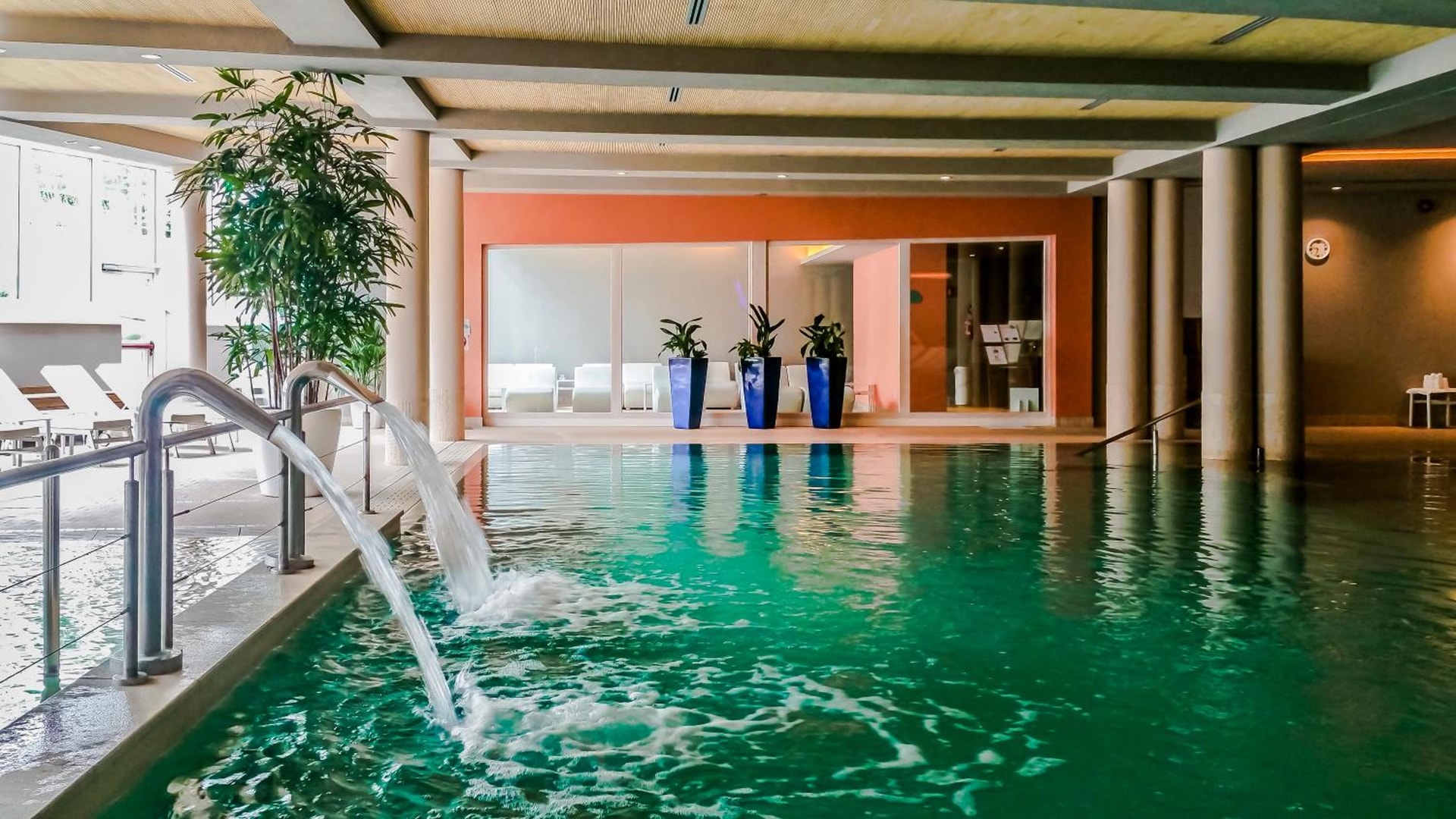 Hotel Corte Valier